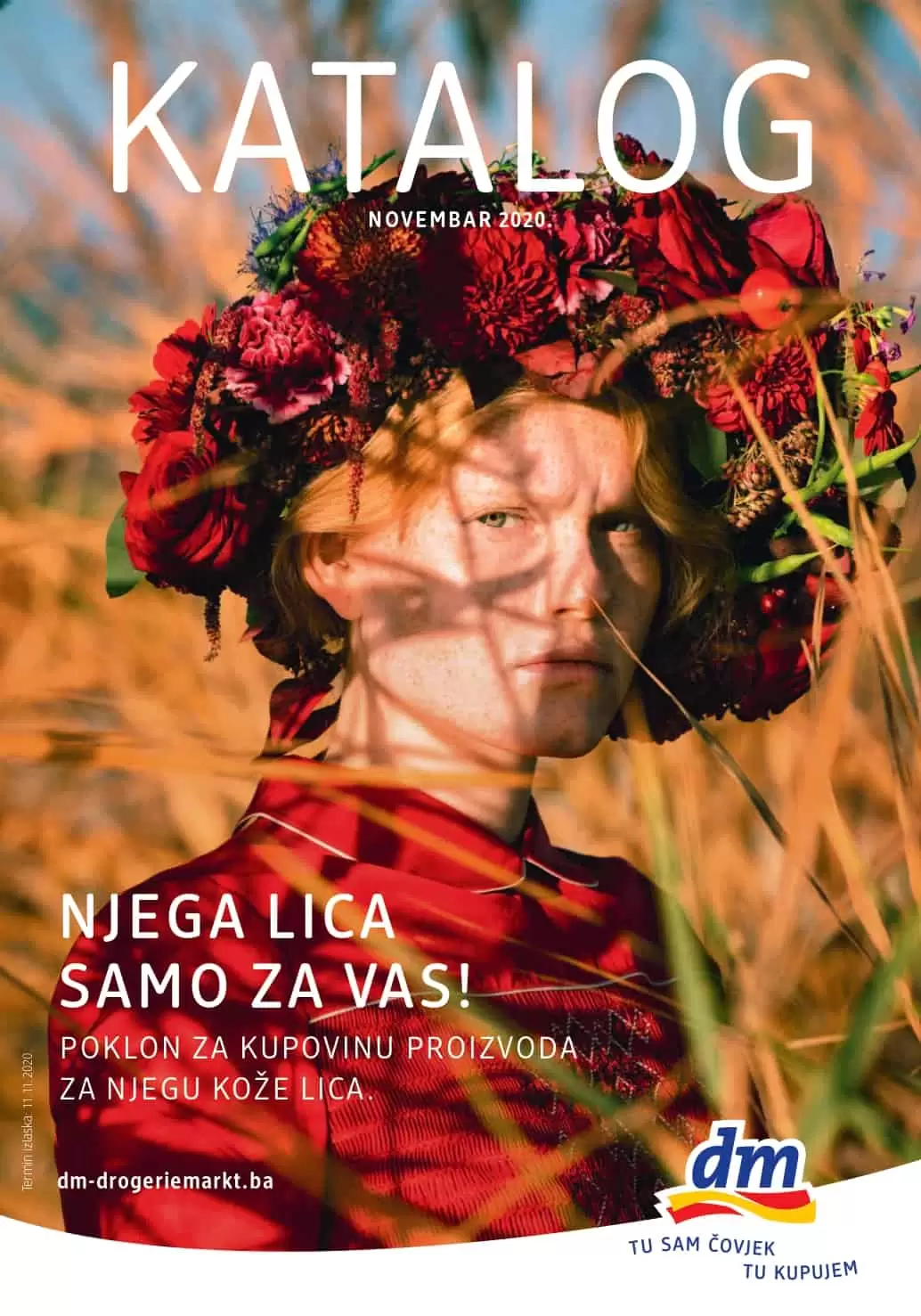dm snizenje. dm akcijski katalog. popust. akcja. snizeno.