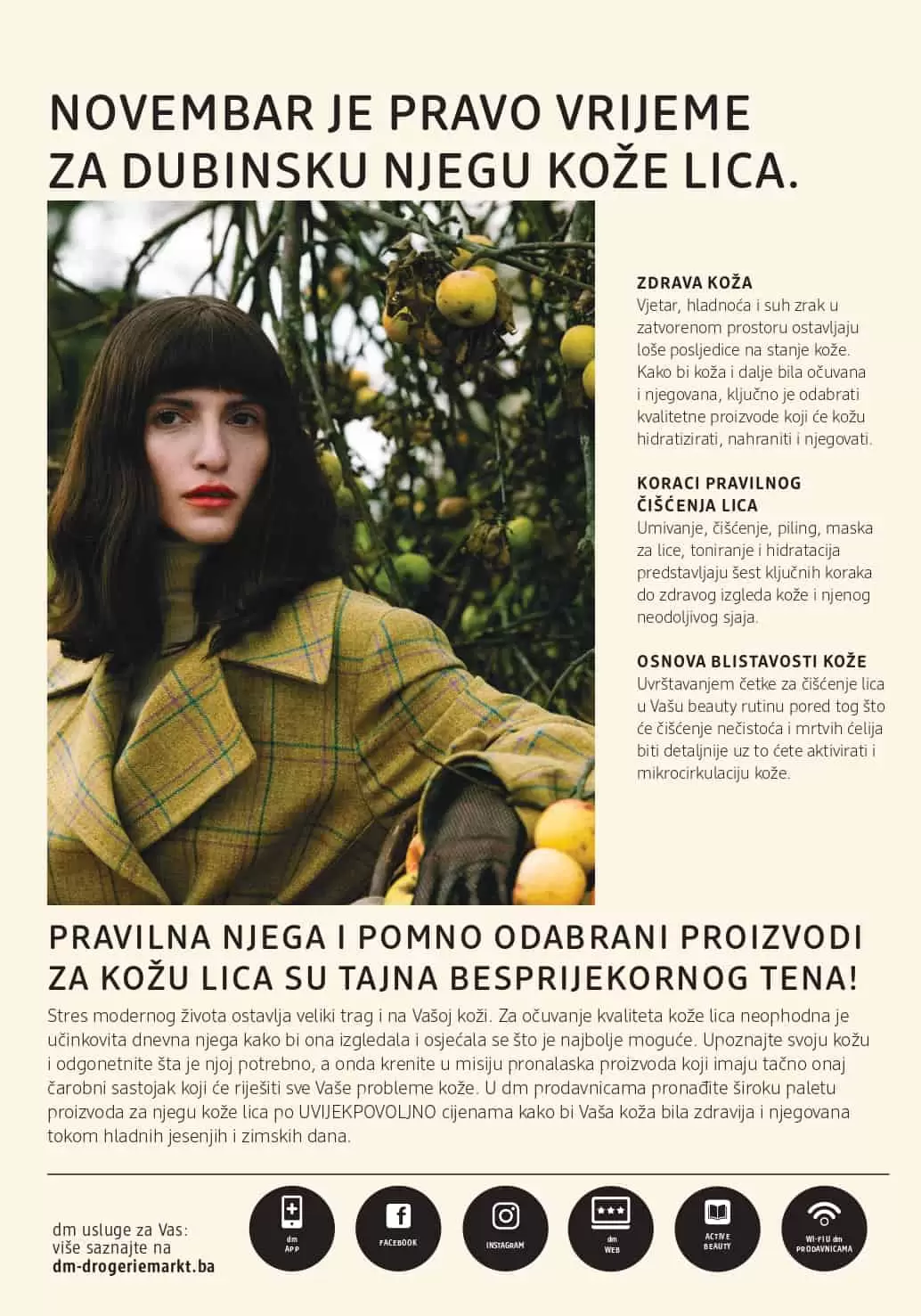 dm katalog. dm snizenje. dm akcija. popust. dm
