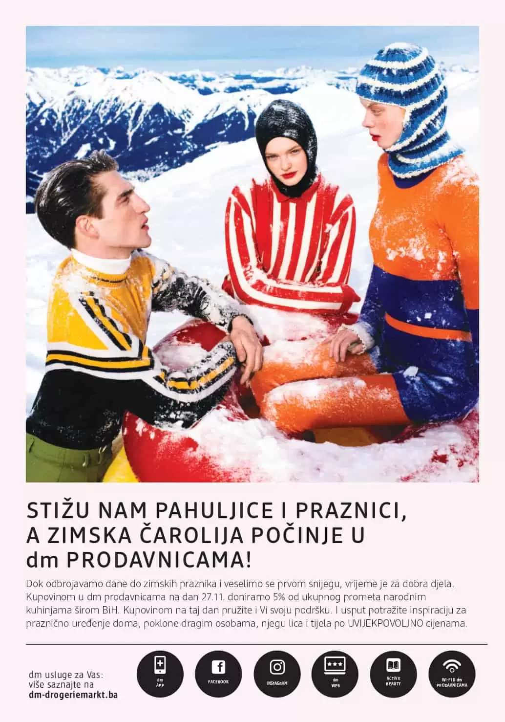 dm snizenje. dm akcijski katalog. popust. akcja. snizeno.