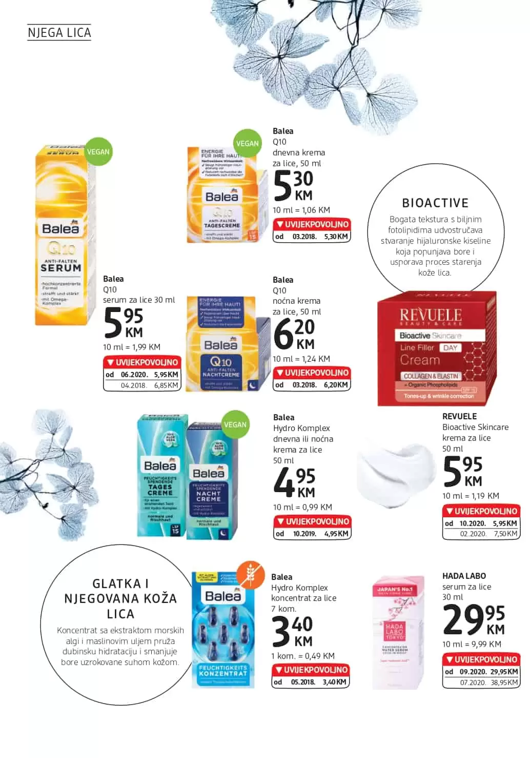 dm katalog. dm express katalog. snizenje. akcija popust.