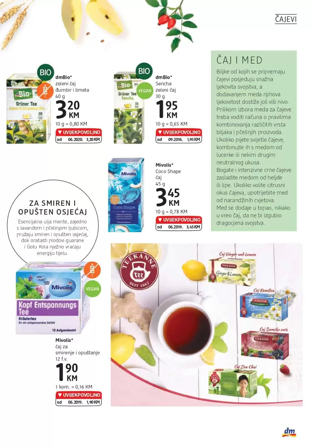 persil deterdzent. snizenje dm.