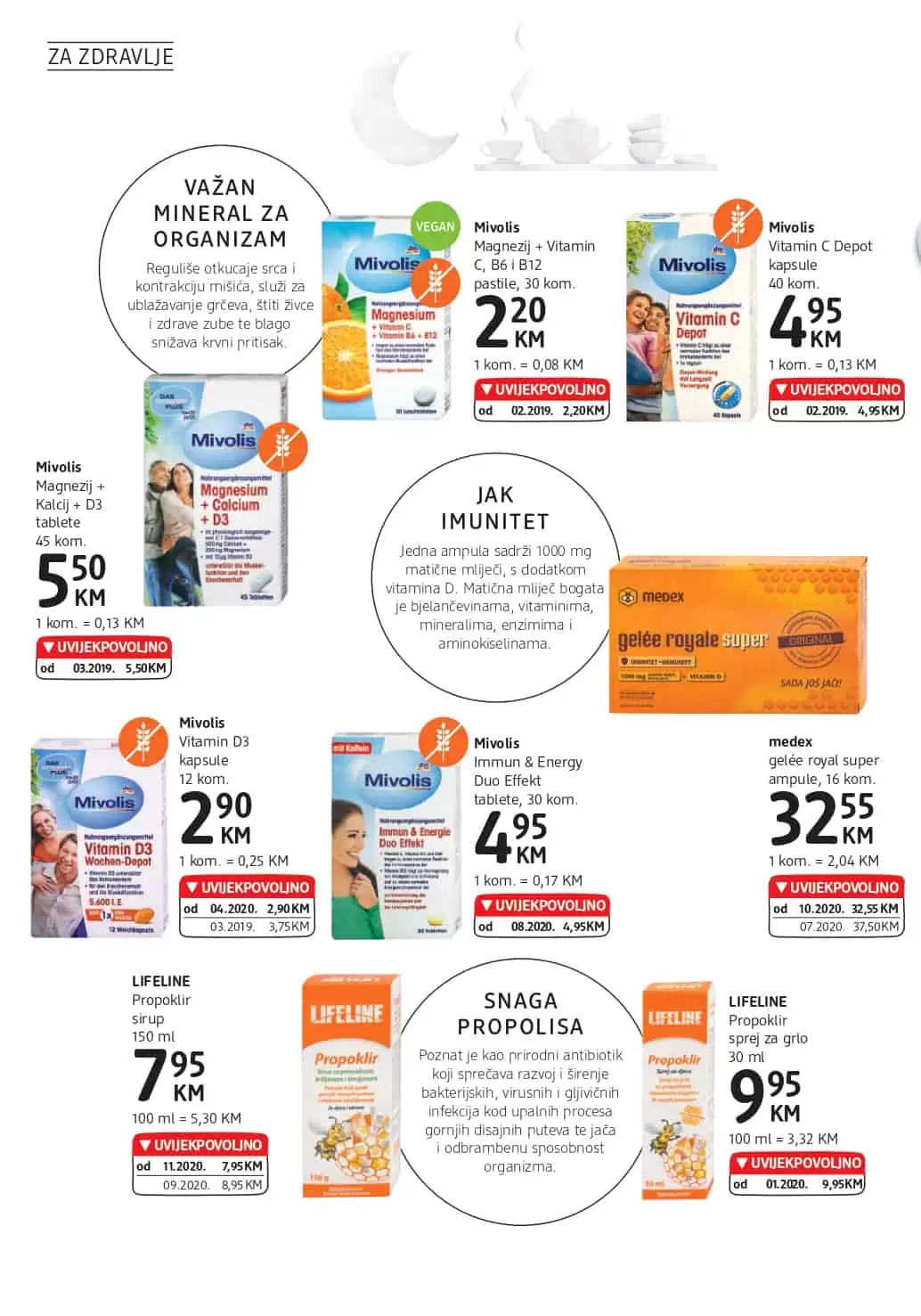 dm katalog. dm snizenje. dm akcija. popust. dm