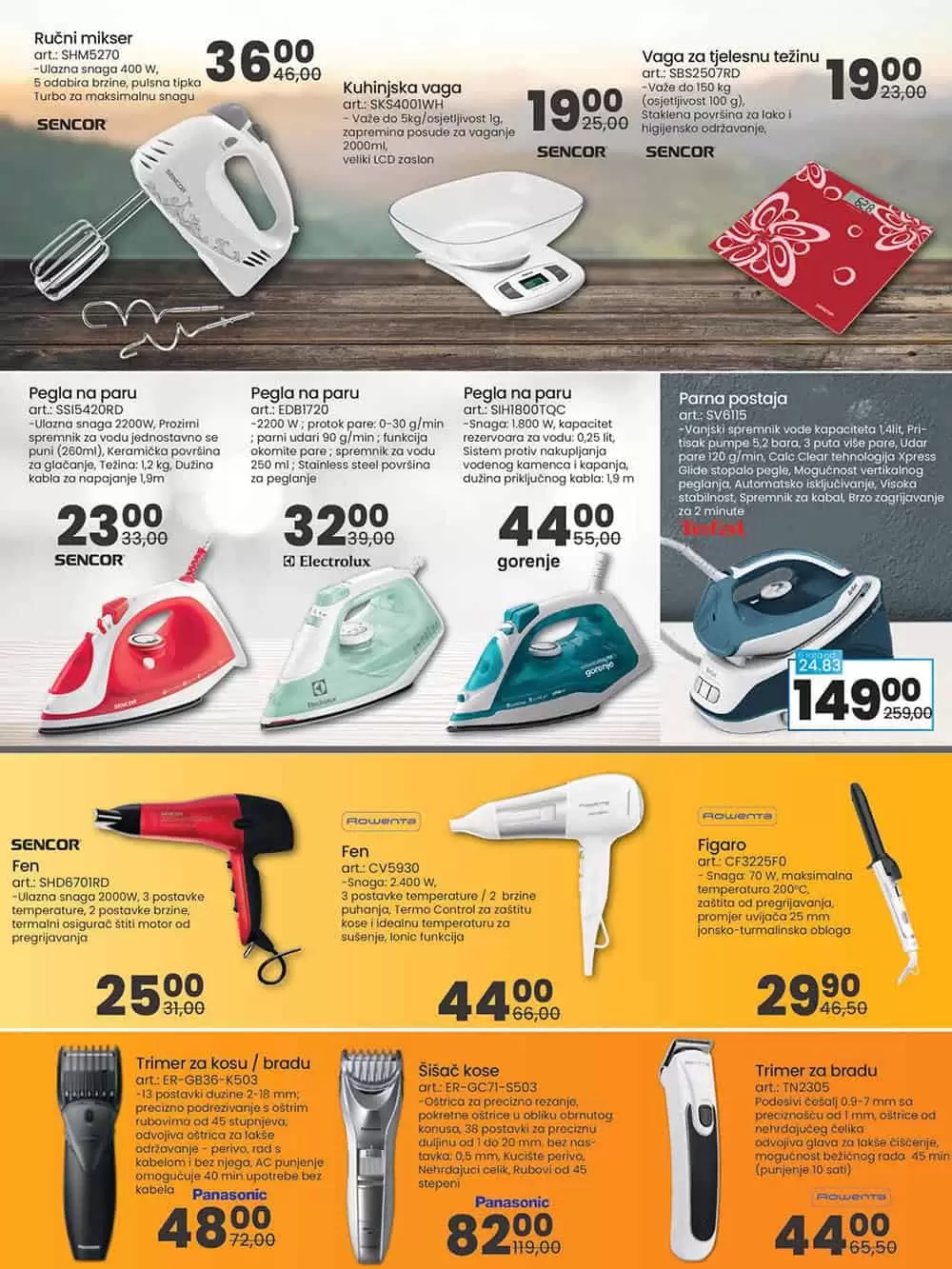 koja pegla je najbolja. gdje kupiti peglu.