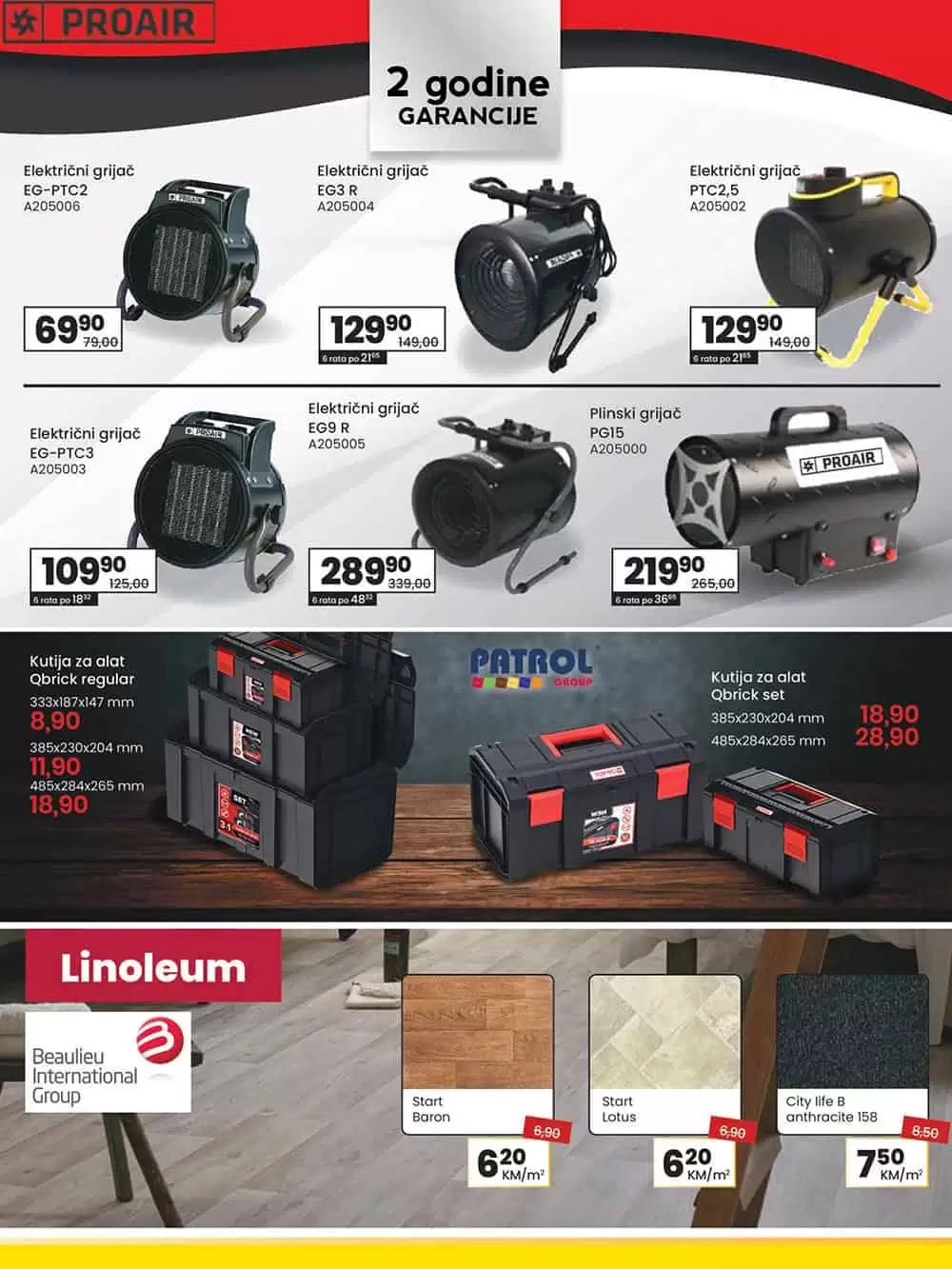 fis TOP akcija. fis snizenje. fis popust.