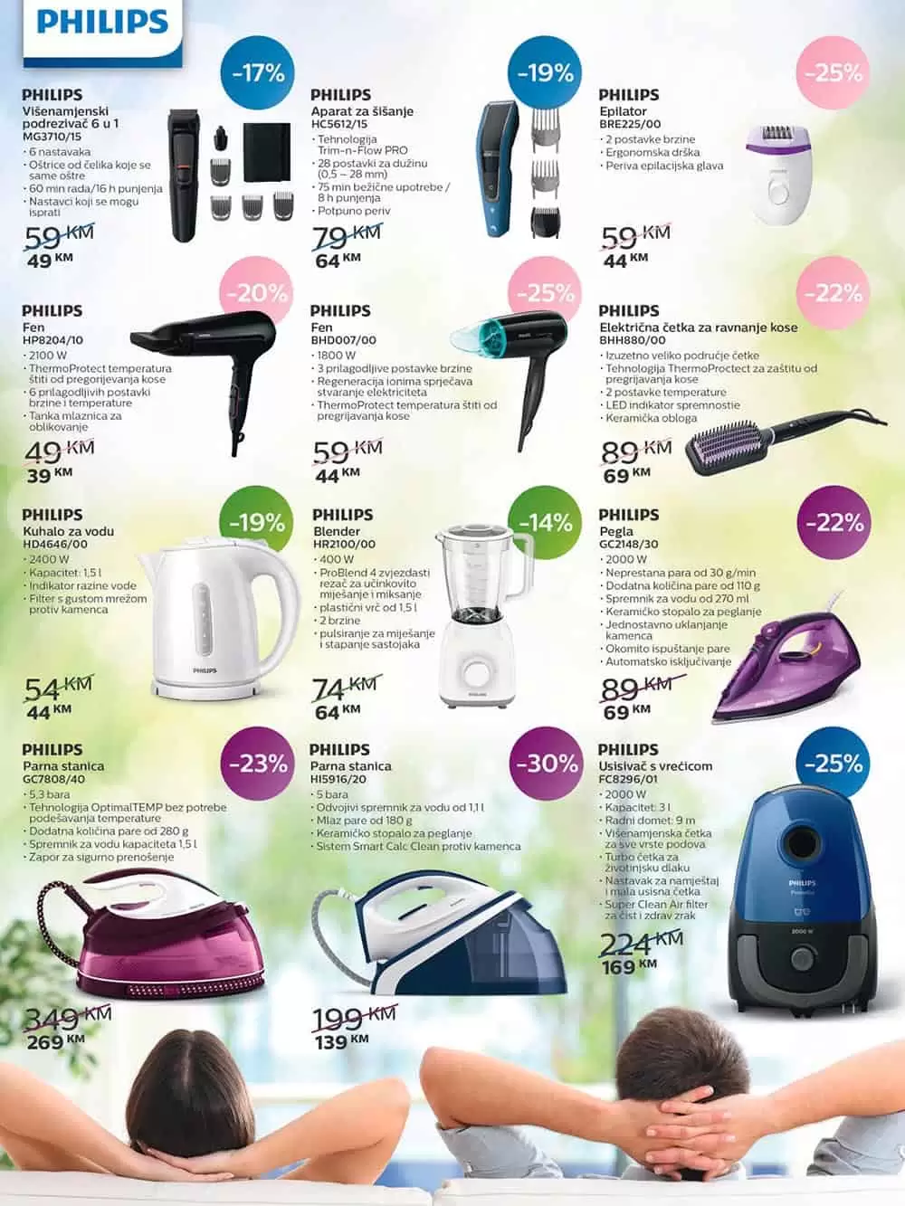 fen. mali kucanski aparati.