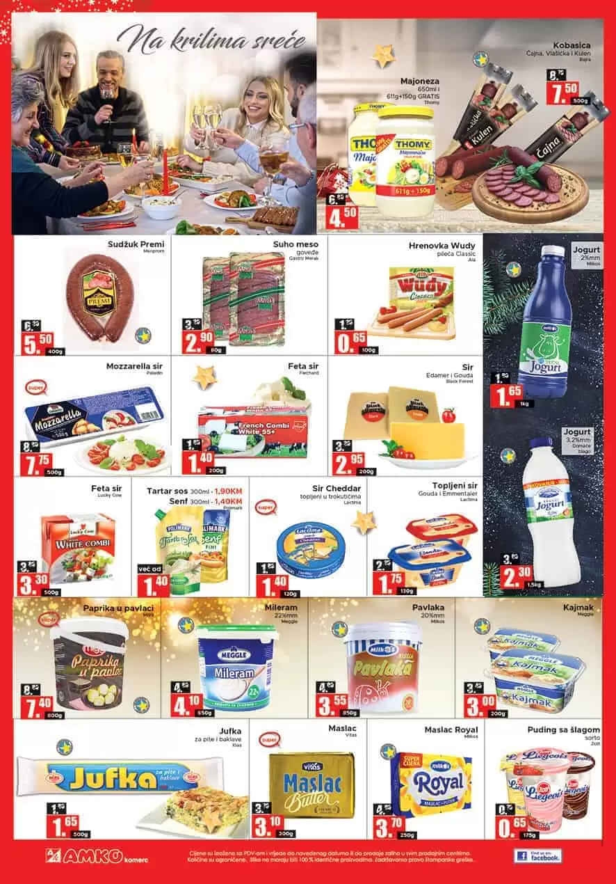 Amko kataloska akcija. AMko katalog. Amko super ponuda. snizenje. akcija