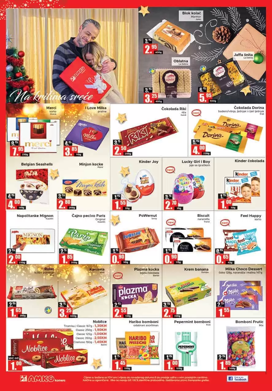 Amko akcijski katalog. amko snizenje. amko akcija. amko popust