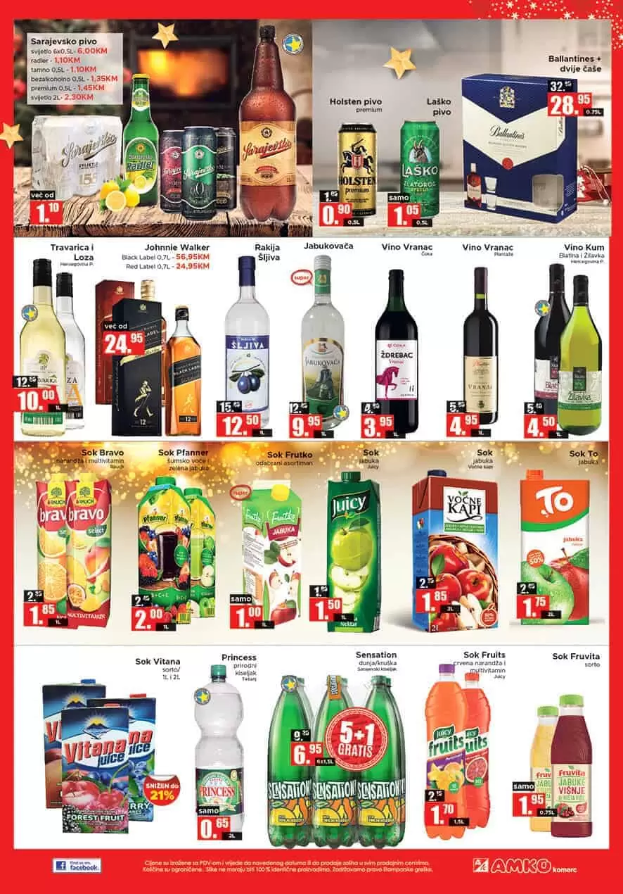 Amko akcijski katalog. amko snizenje. amko akcija. amko popust