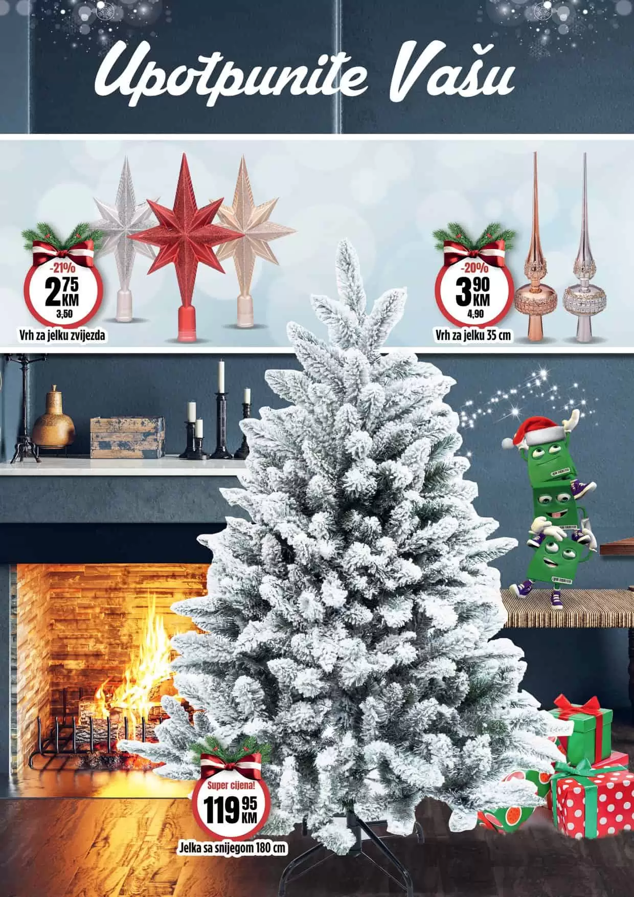 bingo nova godina. bingo praznicni asortiman. bingo bozic. bingo snizenje. bingo akcija.- bingo popust. bingo katalog. katalog bingo. radno vrijeme bingo. bingo zaposlenje. bingo tuzla. bingo sarajevo. bingo mostar. bingo banja luka. 