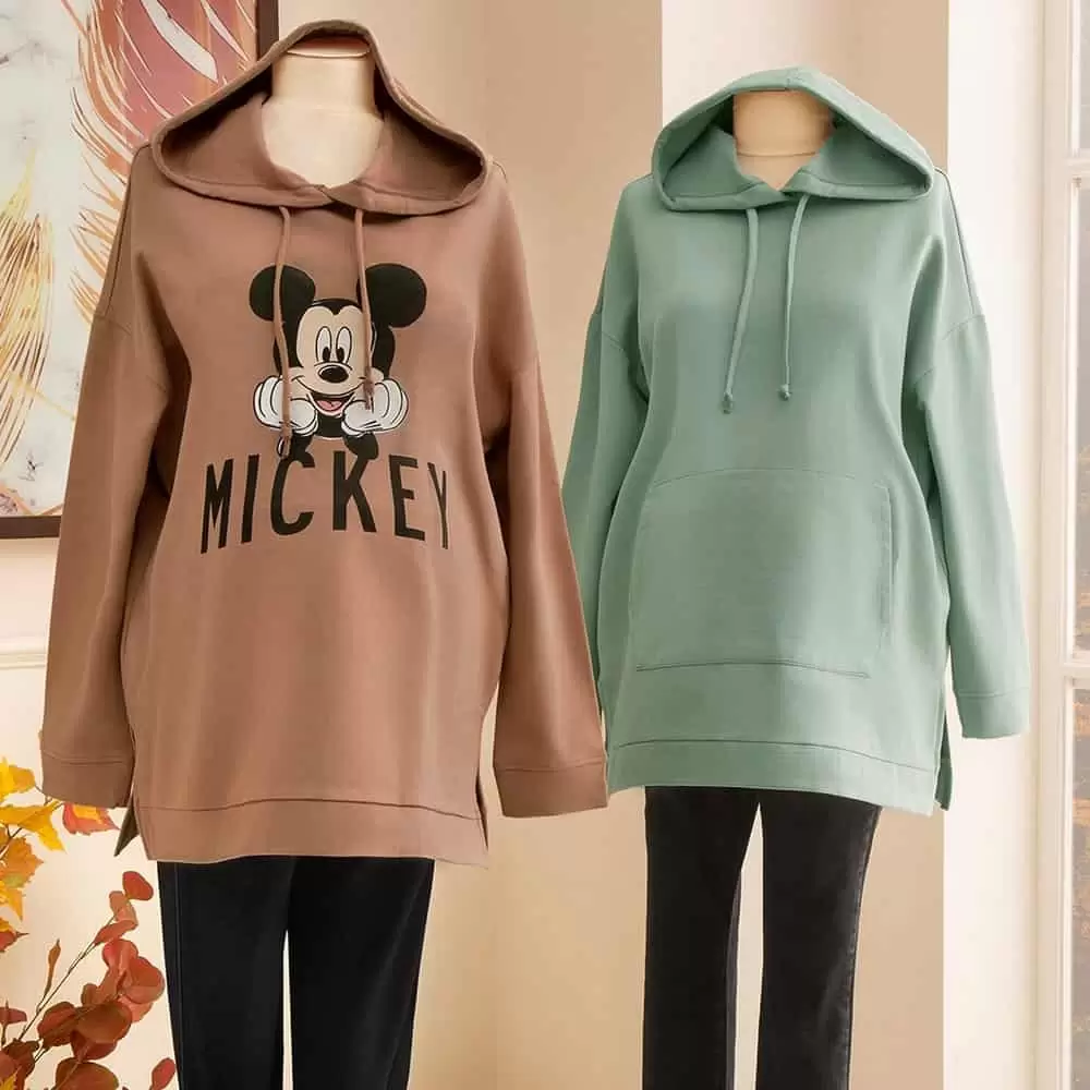 lc waikiki snizenje  mickie duks