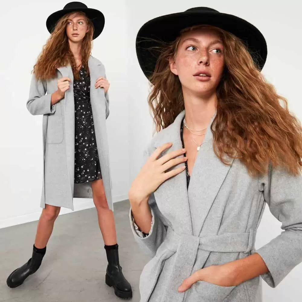 lc waikiki snizenje  svi mantil