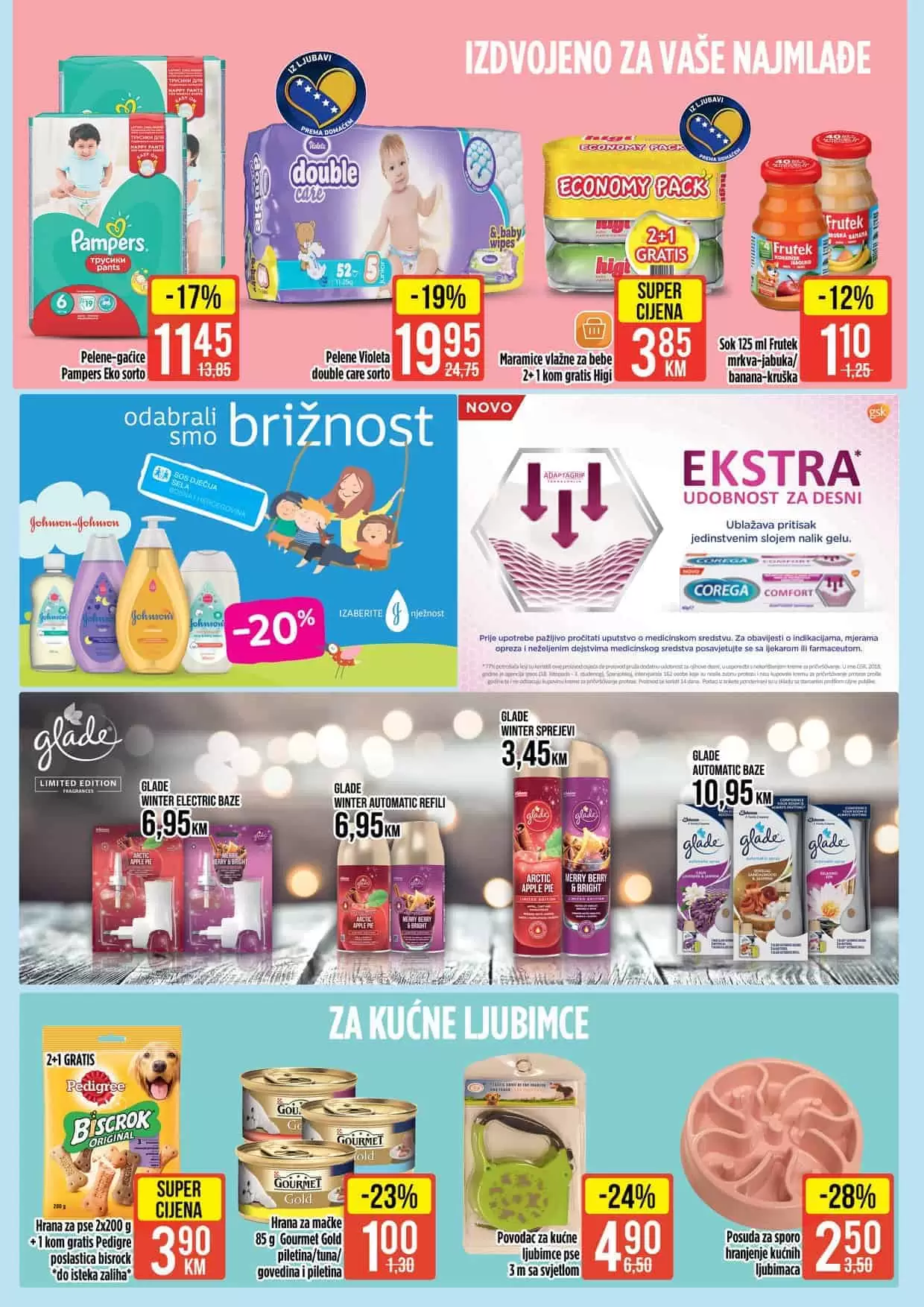 bingo katalog. bingo tuzla.snizenje. akcija. popust.
