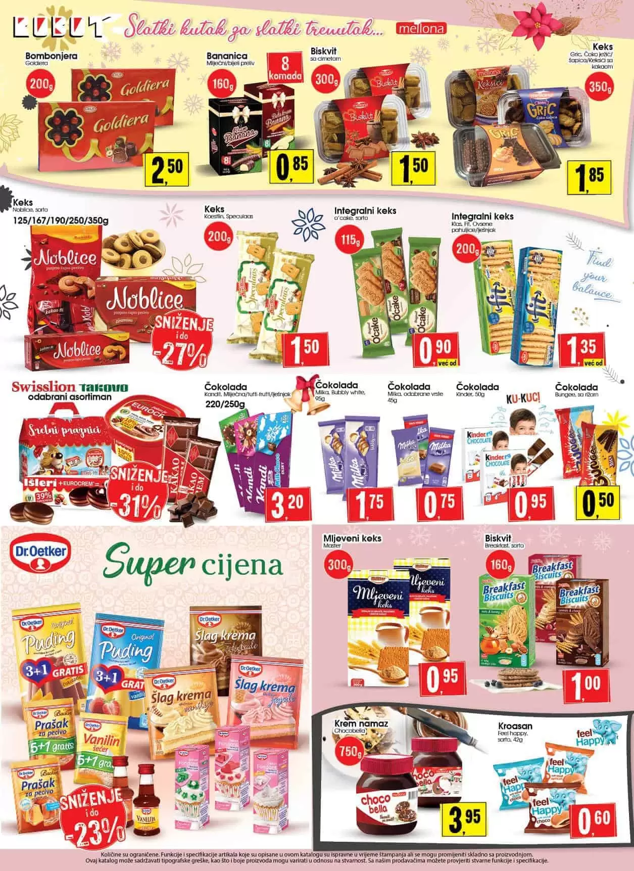 robot katalog. robot popusti. snizenja. akcija.