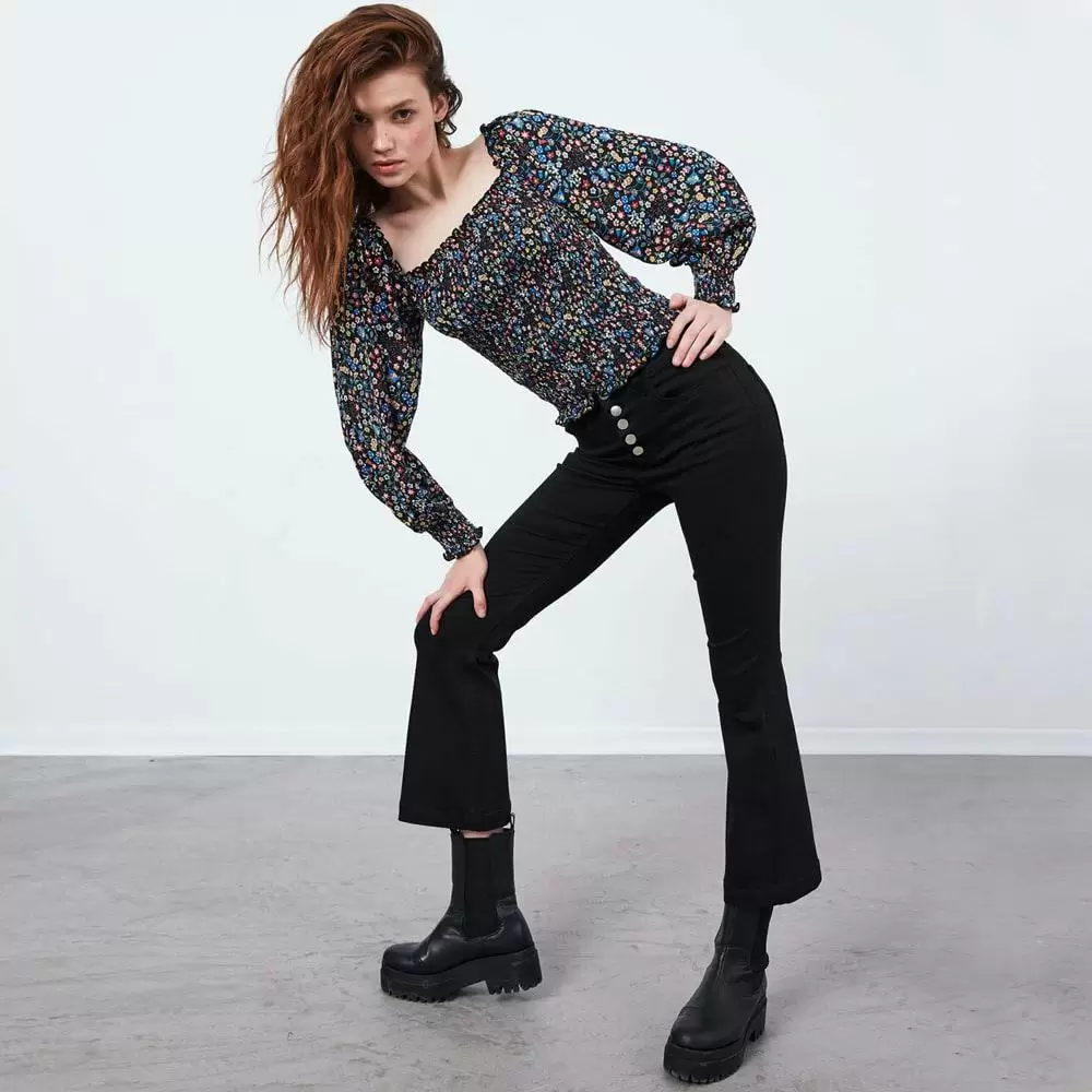 lc waikiki snizenje   traperice