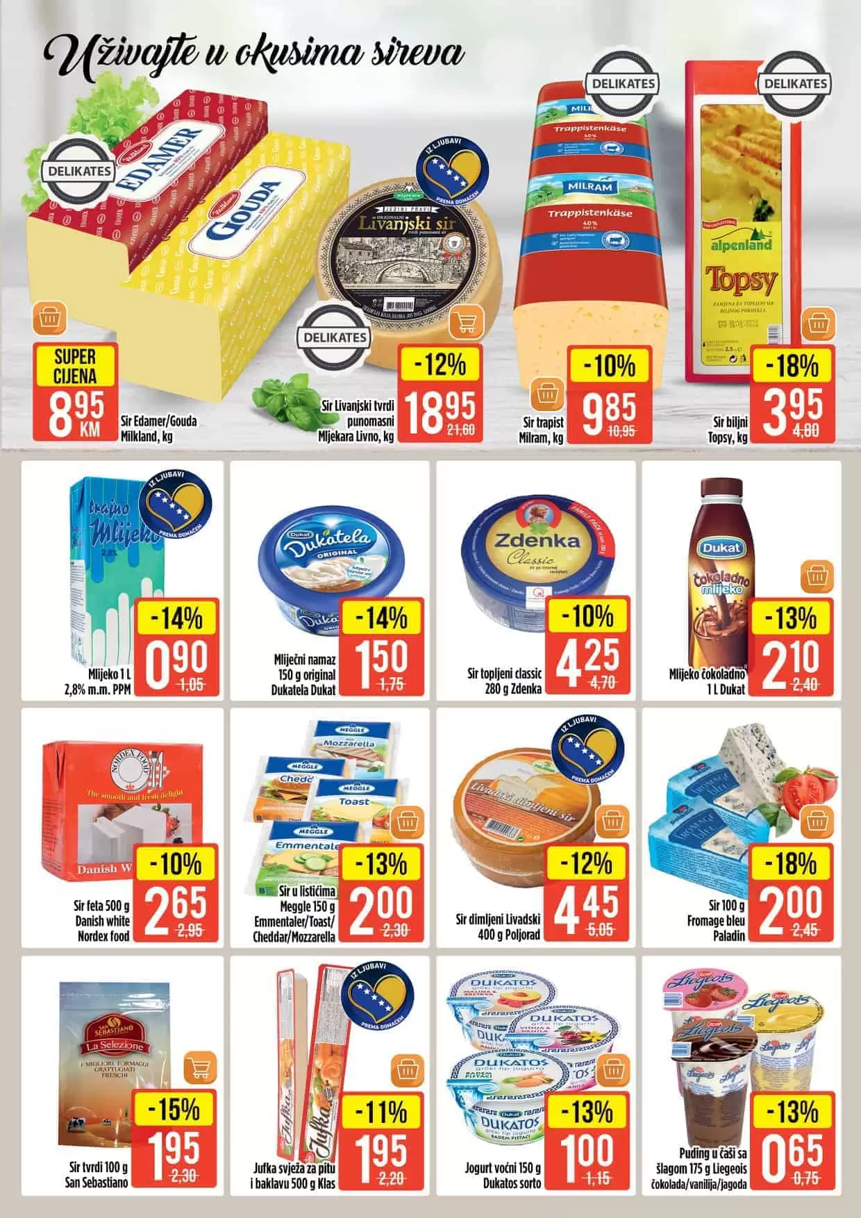 Bingo katalog. bingo snizenje. bingo akcija. popust. katalog.