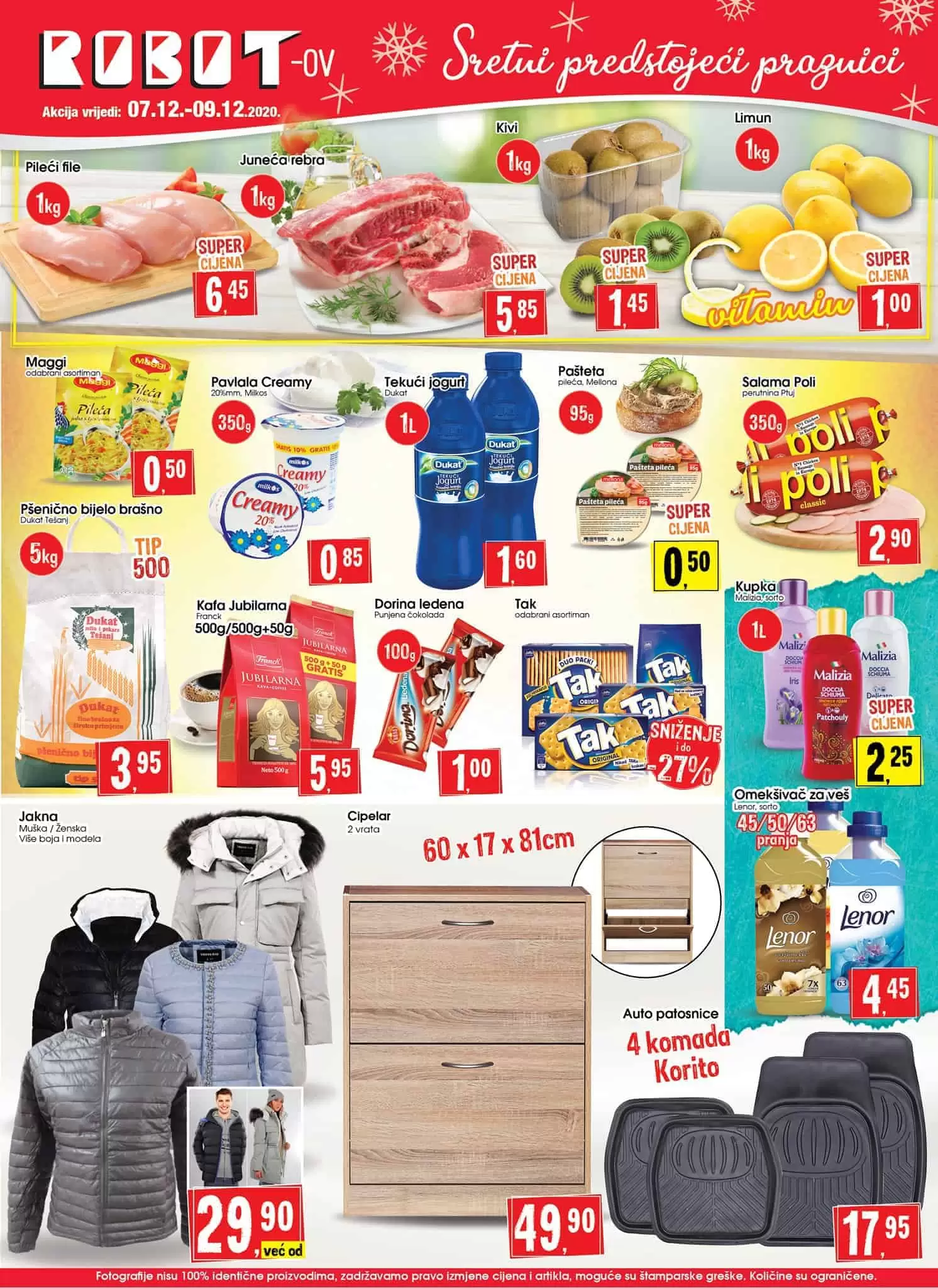 robot. robot katalog. robot akcija. robot snizenje. robot popust. najnize cijene u robotu.