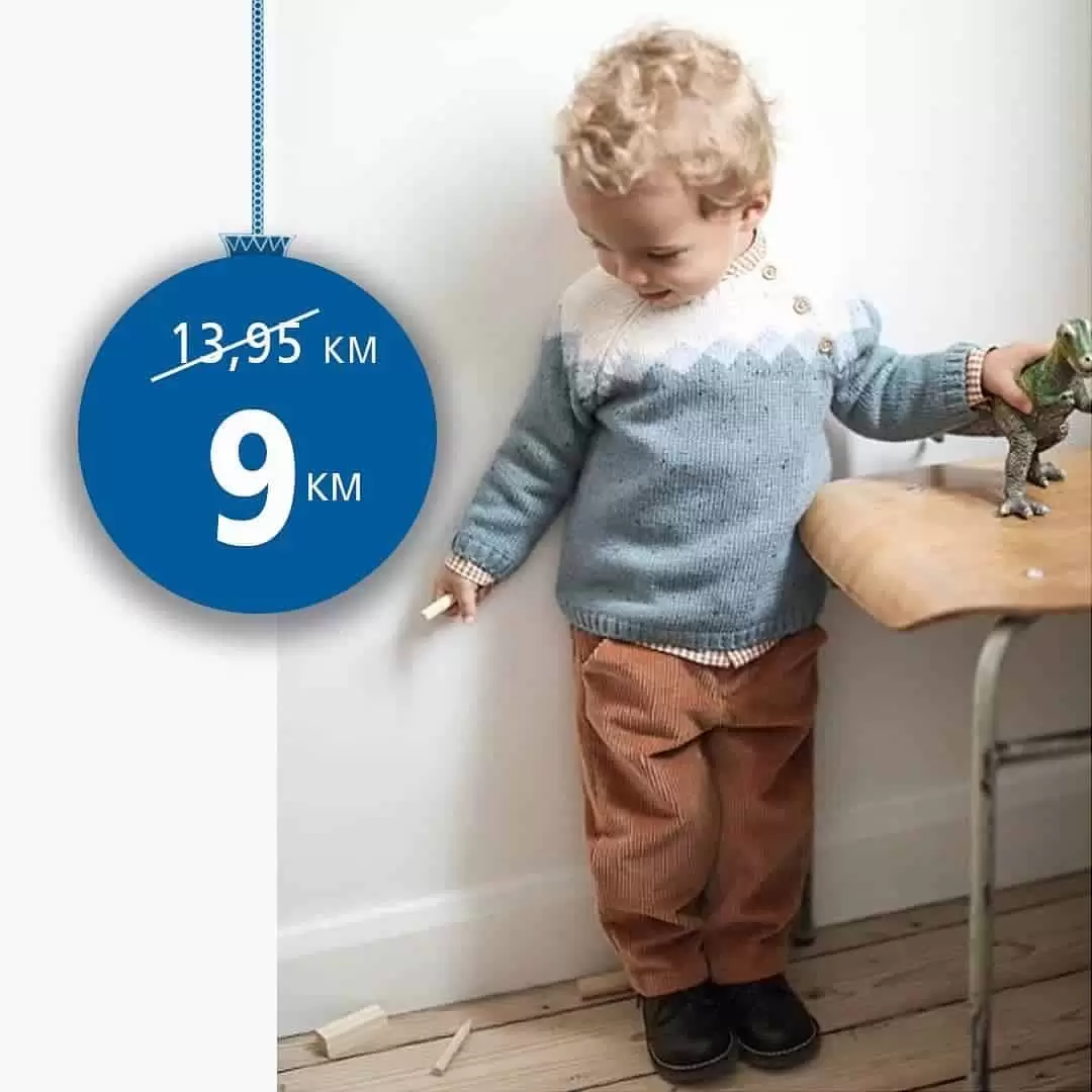 AZEL france snizenje do 50%. Snizenje simke kolekcije u Azelu.  djeciji dzemper. dzemper za djecu. 