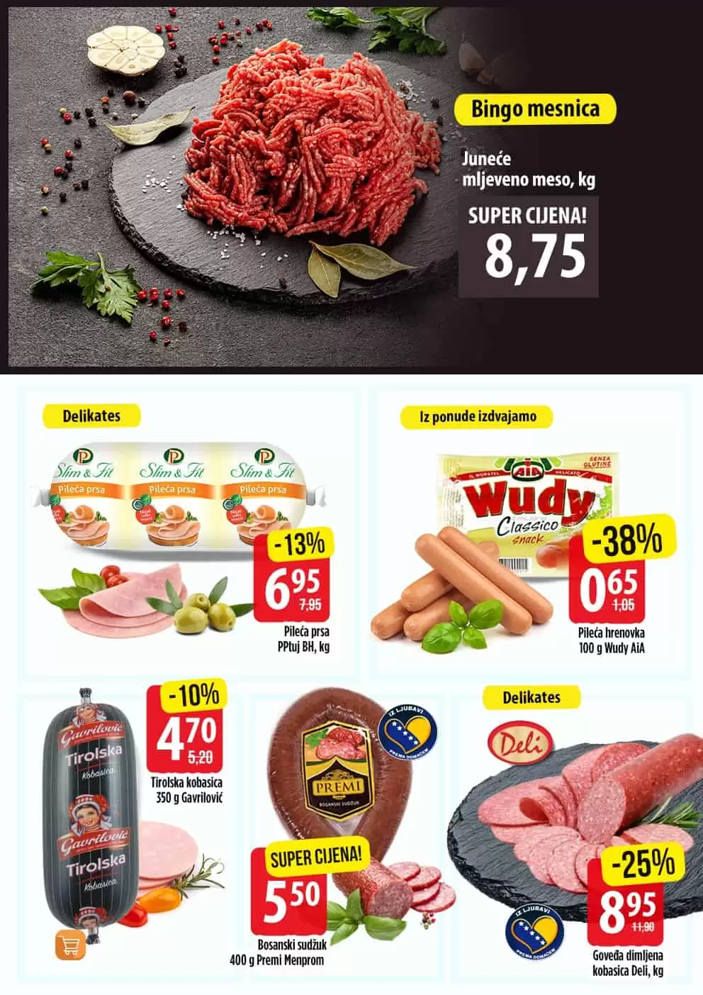 bingo nova godina. bingo praznicni asortiman. bingo bozic. bingo snizenje. bingo akcija.- bingo popust. bingo katalog. katalog bingo. radno vrijeme bingo. bingo zaposlenje. bingo tuzla. bingo sarajevo. bingo mostar. bingo banja luka.