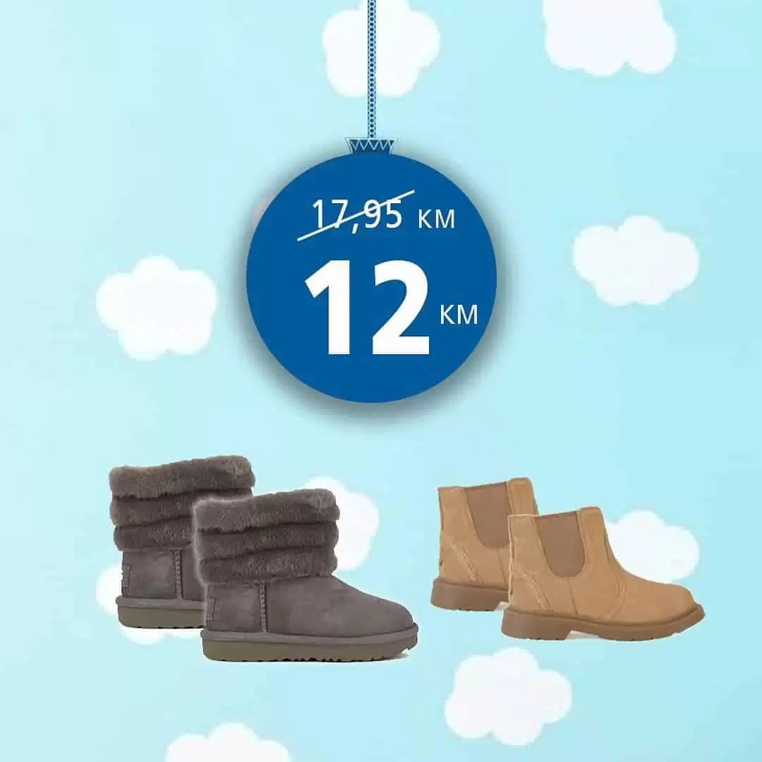 AZEL france snizenje do 50%. Snizenje simke kolekcije u Azelu.  zimske cizme. djecije zimske cizme. 