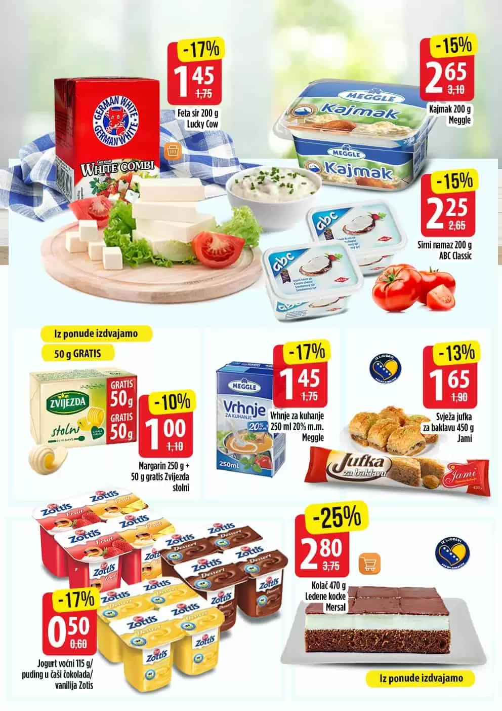 bingo akcijski katalog. bingo snizenje. bingo popusti. bingo magazin plus