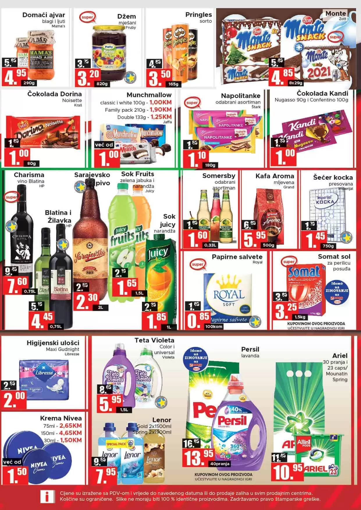 Amko kataloska akcija. AMko katalog. Amko super ponuda. snizenje. akcija