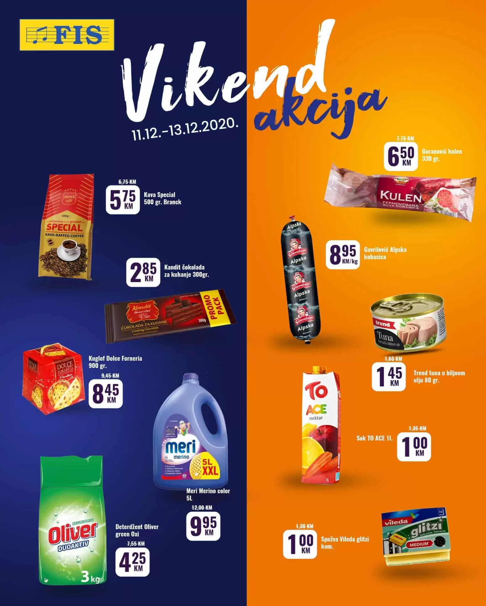 Fis akcijaki katalog. Snizenje. akcija. popusti. bingo. konzum. tropic. letak. popust. vikend akcija. 
