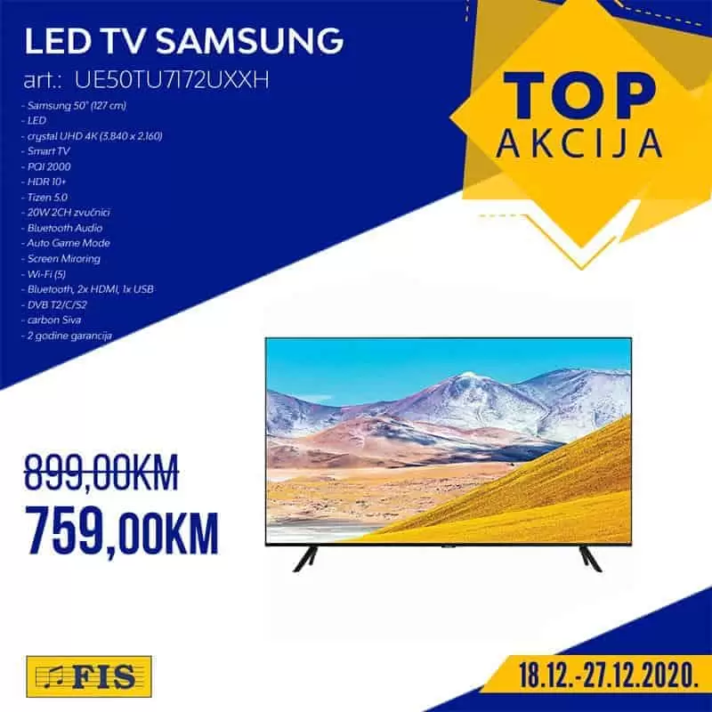 fis akcijaki katalog. snizenje. popust. korona virus. 