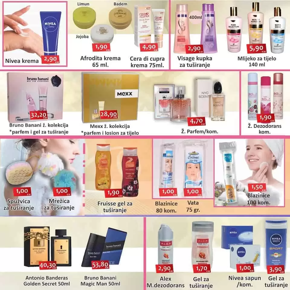 izbor trgovine snizenje. akcijski katalog. popust. letak. svi katalozi na jednom mjestu!