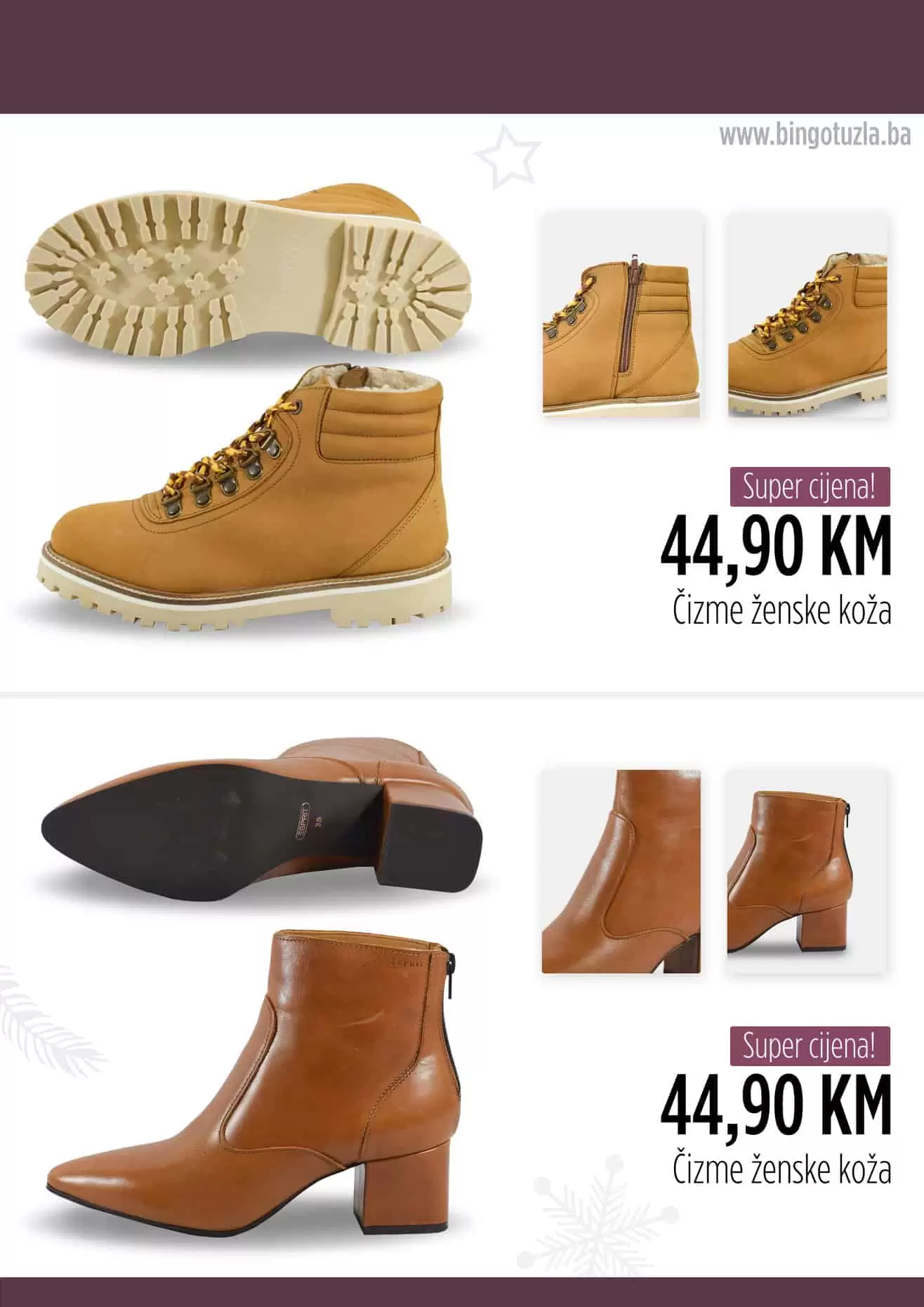 bingo katalog. bingo snizenje. bingo akcija. 