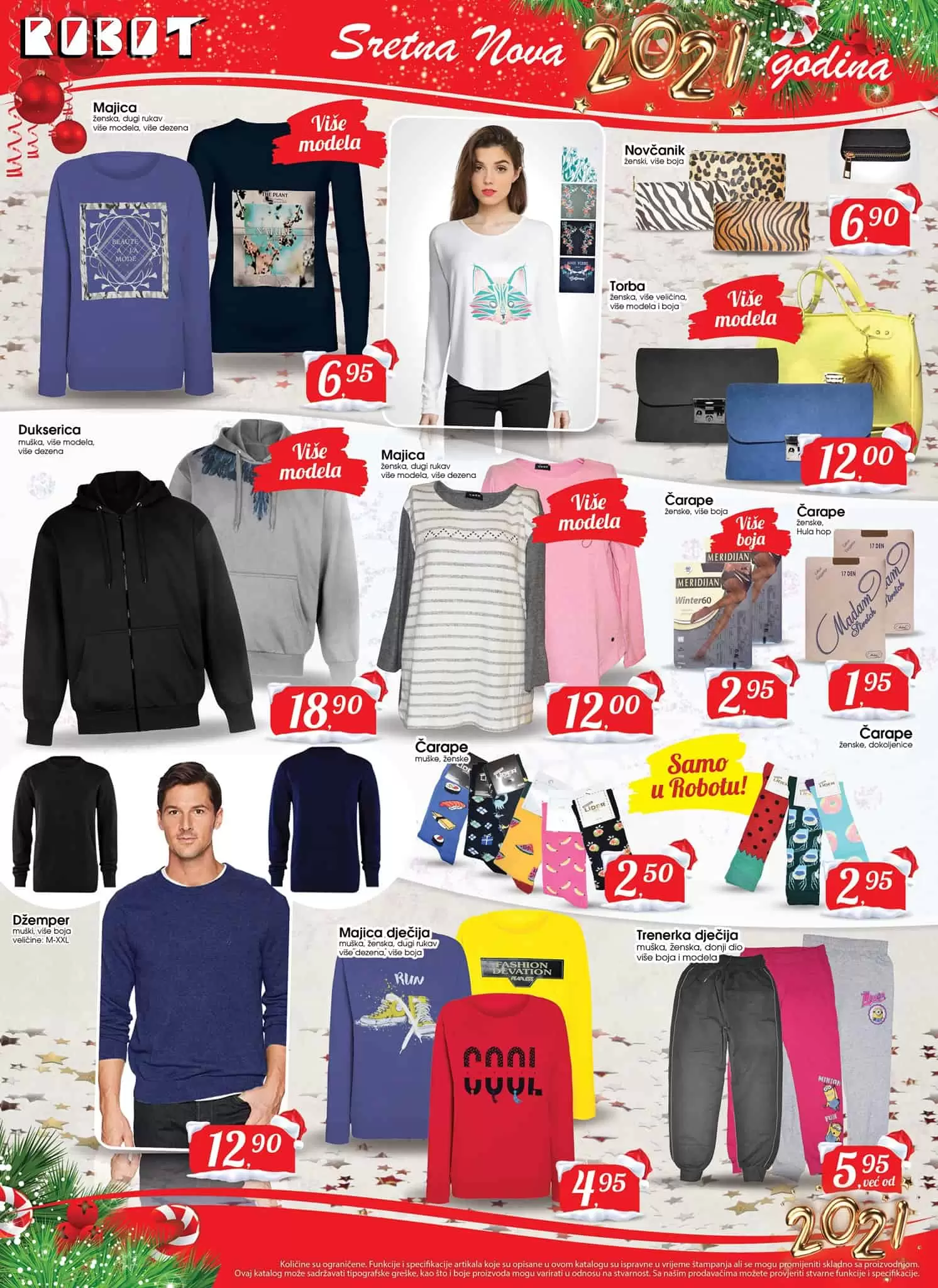 Robot katalog. robot snizenje. akcija. popust. snizeno. 