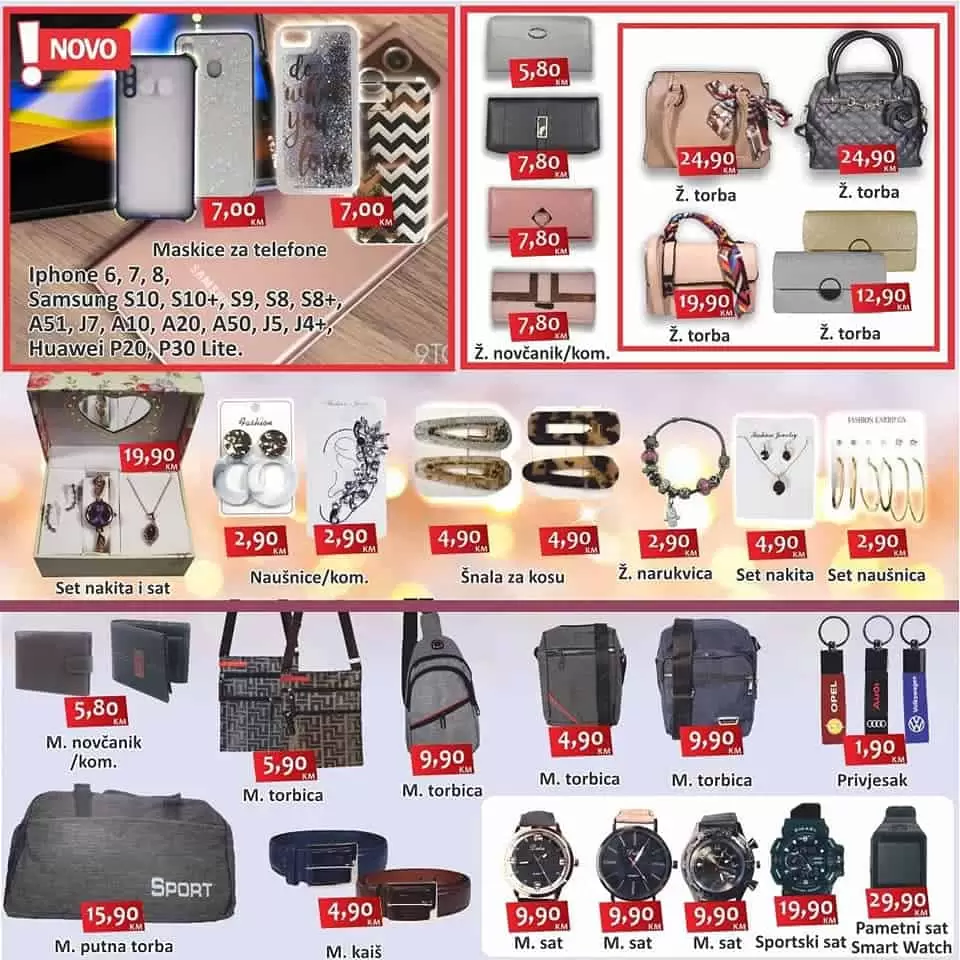 Izbor trgovine radno vrijeme. izbor trgovine katalog. 