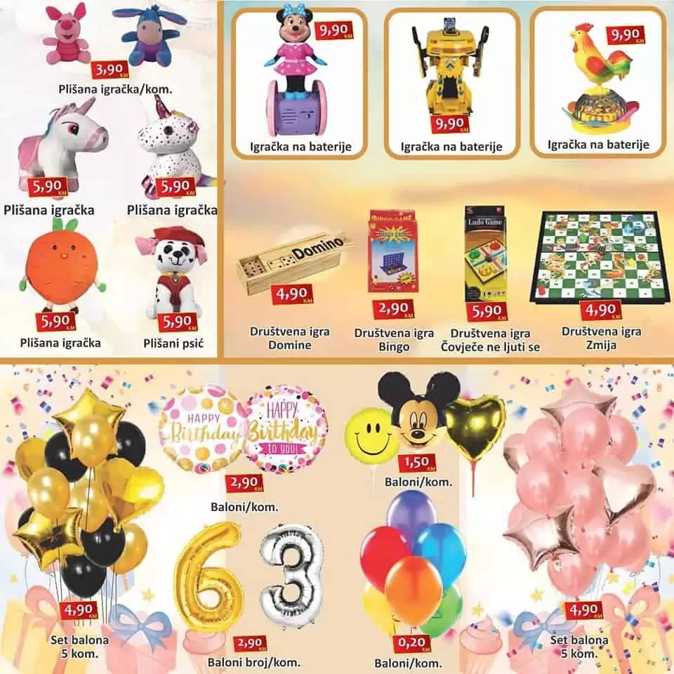 izbor trgovine prodajna mjesta  izbor trgovine forum  bingo katalog  robot katalog  cm katalog