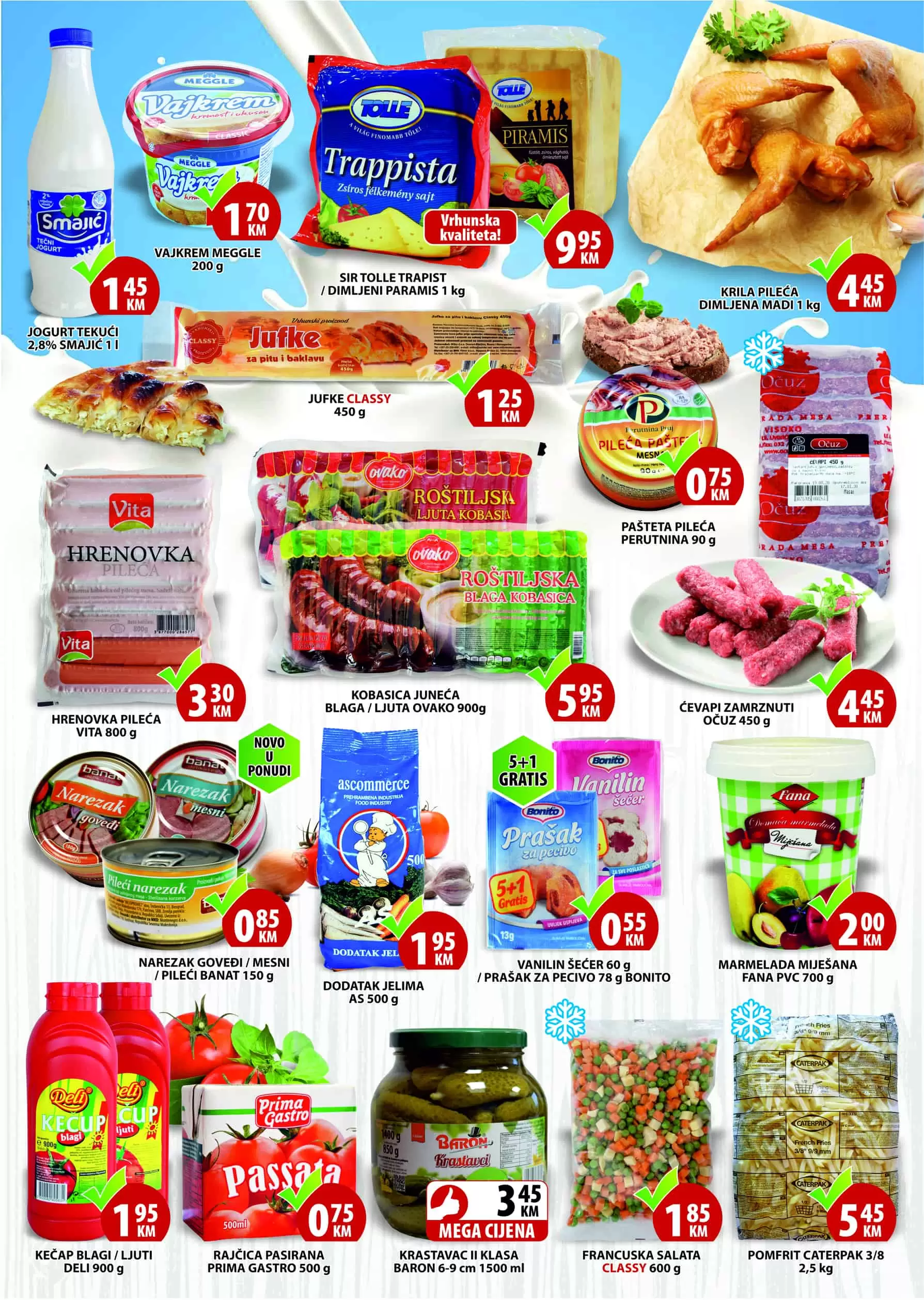 mega diskont super ackija. mega diskont snizenje. 