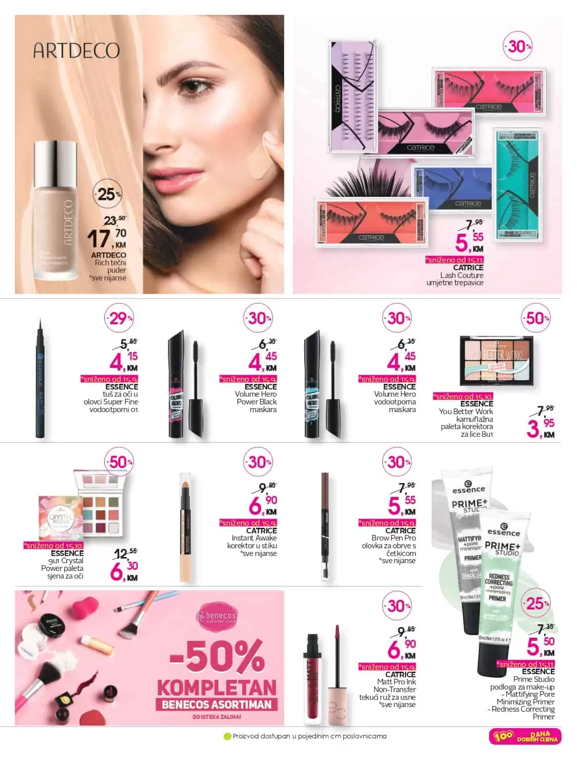 cm katalog. cm akcija. cm popust. cm snizenje. cm parfem. cm cosmetic market. sminka. dekorativna kozmetika. puder. koji puder izabrati.