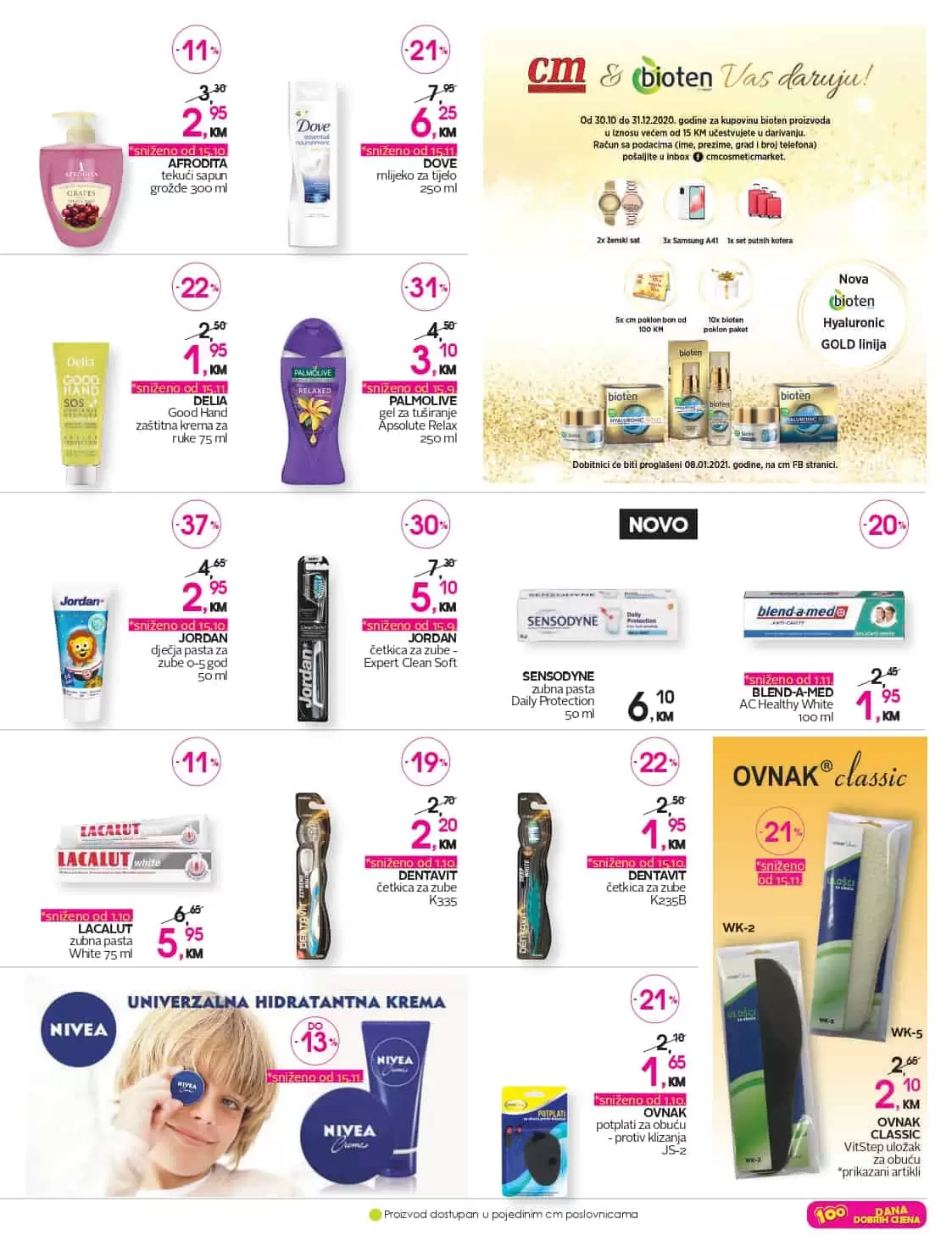 cm katalog. cm akcija. cm popust. cm snizenje. cm parfem. cm cosmetic market. palmolive gel za tusiranje