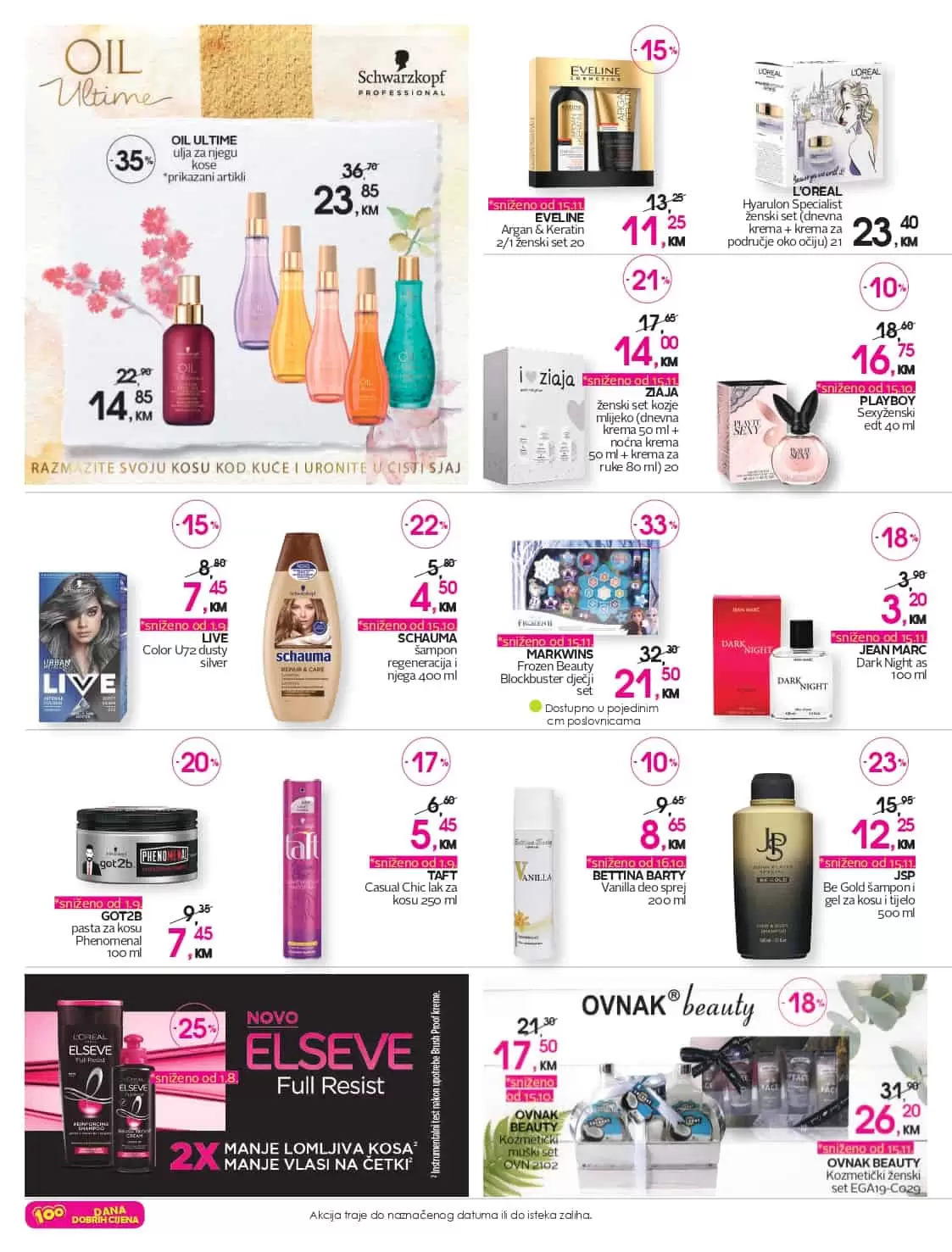 cm katalog. cm akcija. cm popust. cm snizenje. cm parfem. cm cosmetic market. schauma.