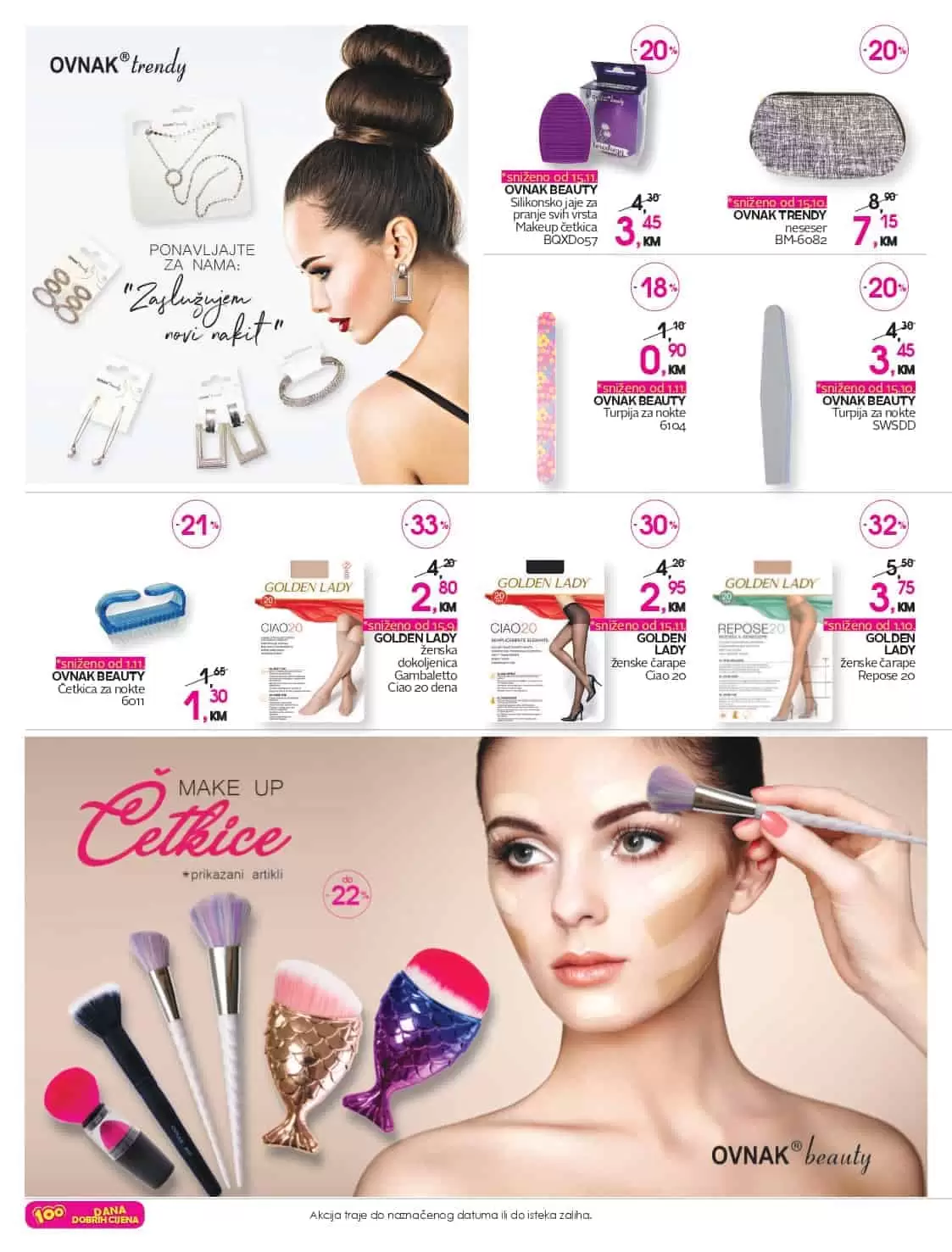cm katalog. cm akcija. cm popust. cm snizenje. cm parfem. cm cosmetic market. oglica