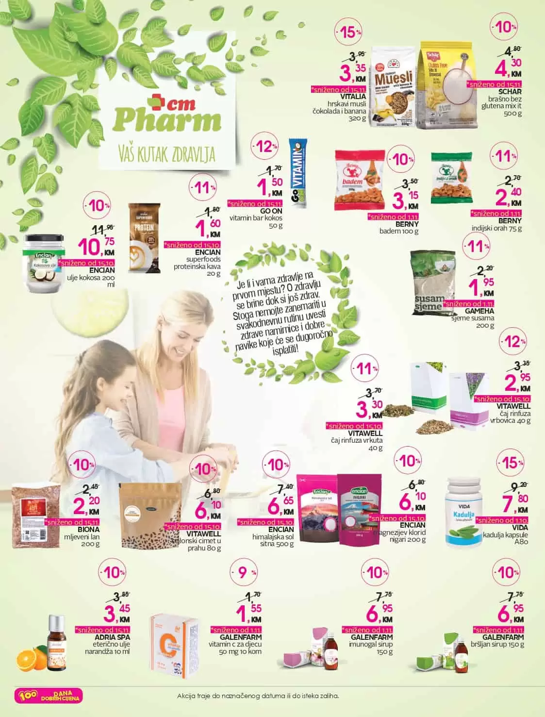 cm katalog. cm akcija. cm popust. cm snizenje. cm parfem. cm cosmetic market. cm pharma.