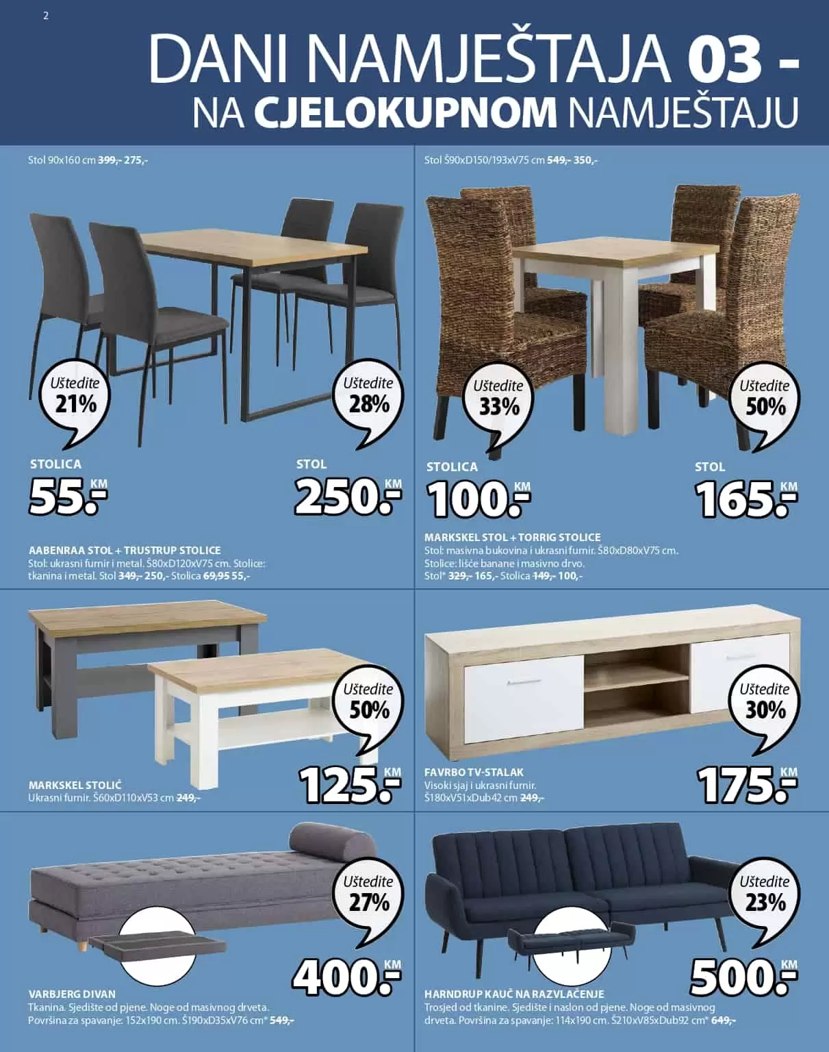 namjestaj sarajevo. namjestaj tuzla. namjestaj banja luka. jysk.