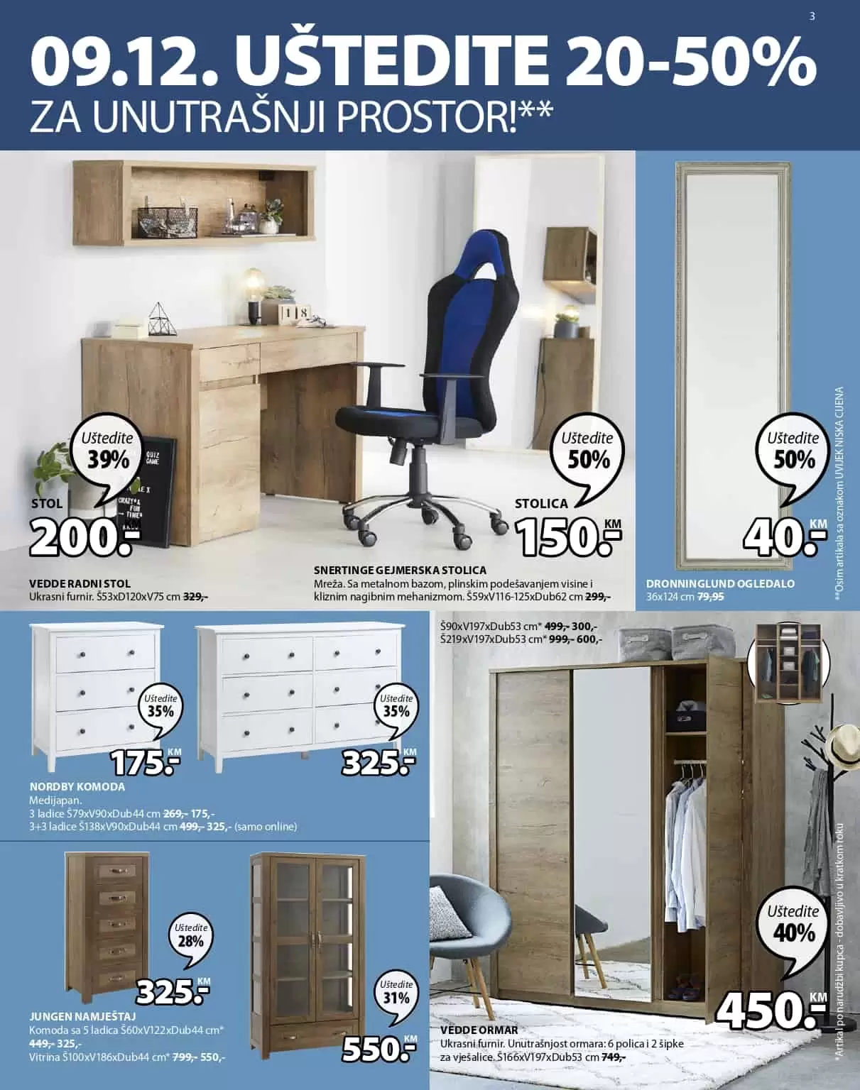 namjestaj sarajevo. namjestaj tuzla. masazna fotelja