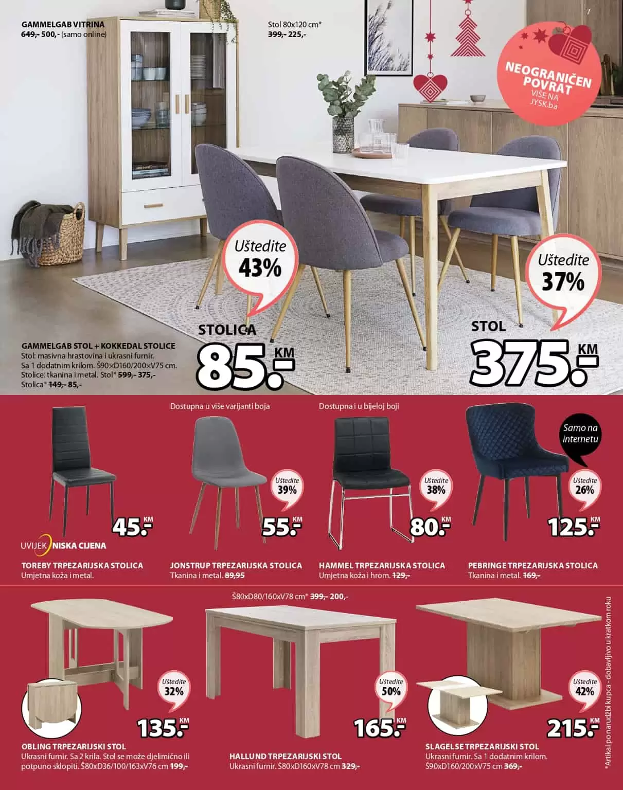 stol. trpezarijski sol. trepzarijska stolica 