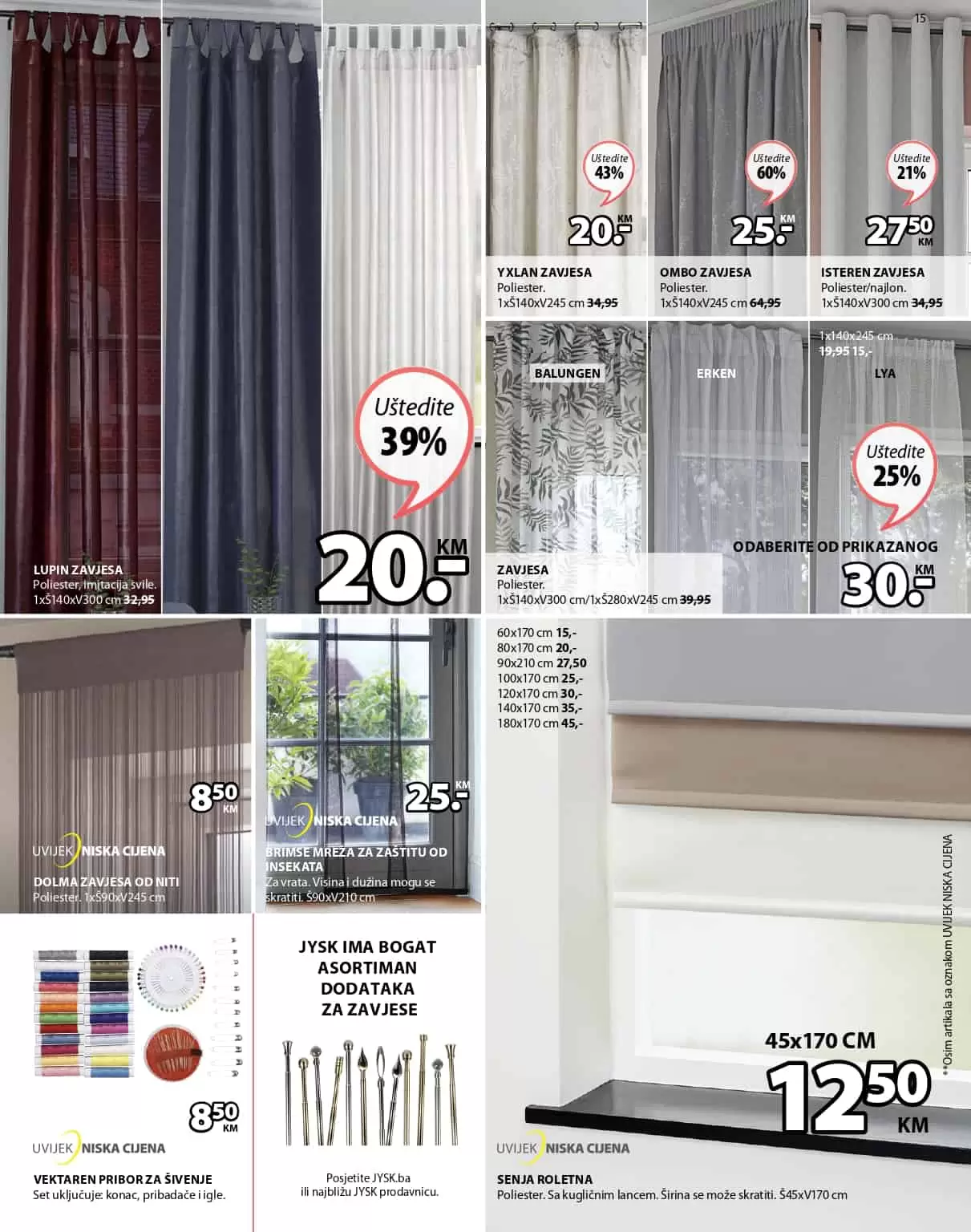 zavjese. pamucne zavjese. tanke zavjese. prozirne zavjese. gdje kupiti zavjese. 