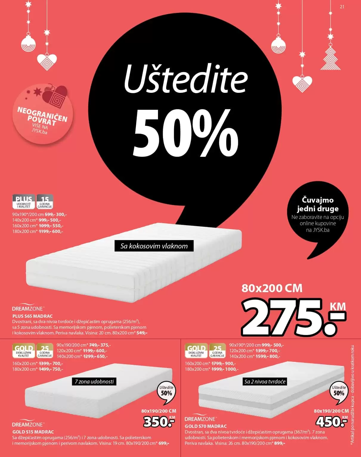 madrac gold. koji madrac je najbolji. kako izabrati madrac. gdje kupiti madrac. 