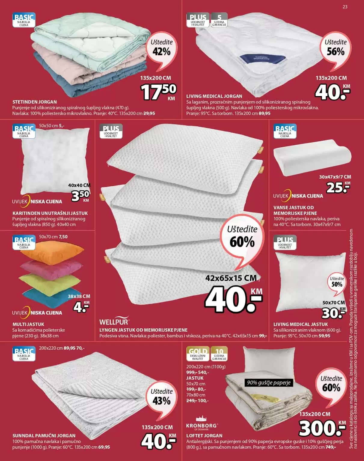 koji jastuk izabrati. koji madrac je najbolji. gdje kupiti madrac. snizenje madraca. nadmadrac. 