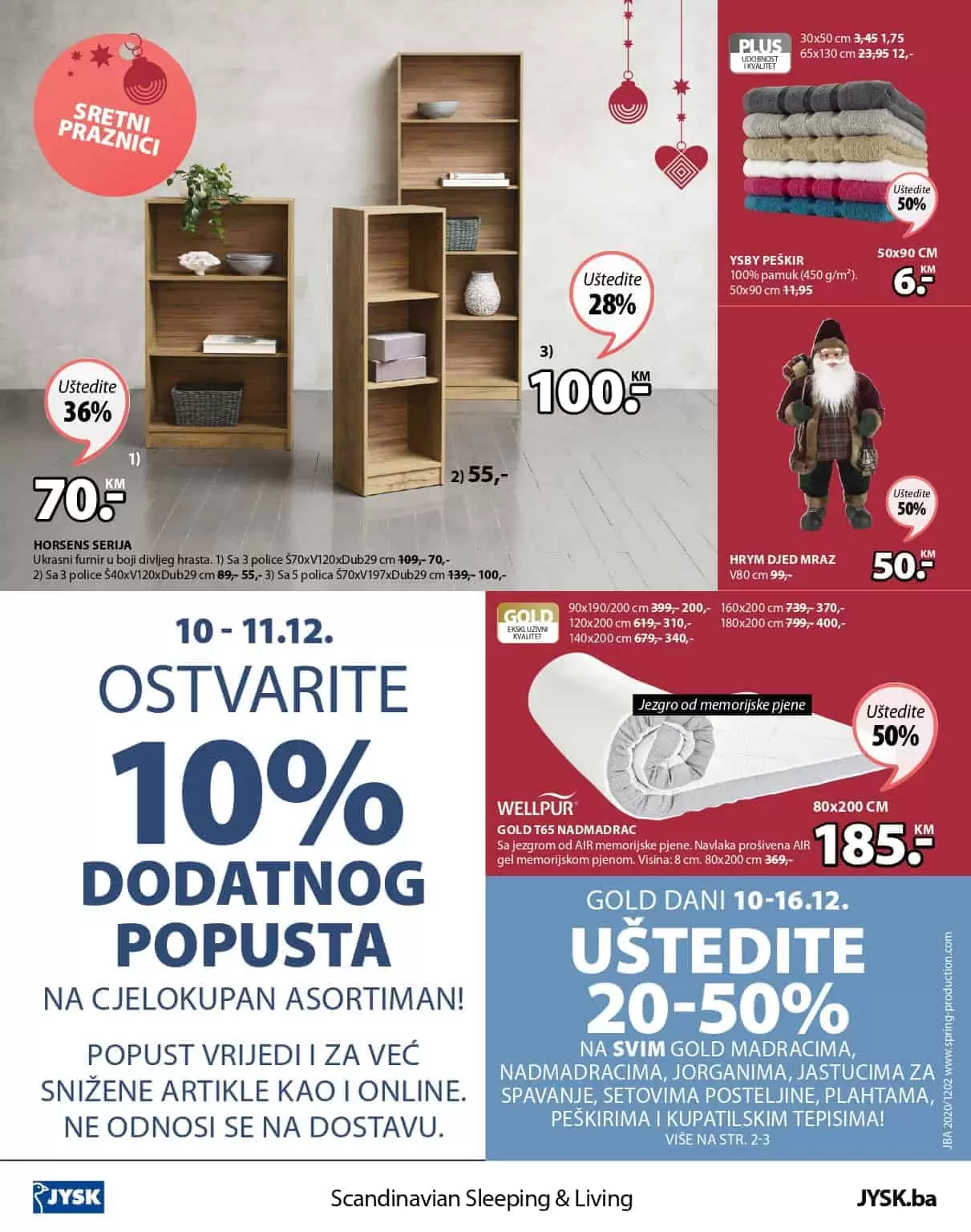jysk akcijski katalog. jysk raspodaja. jysk snizenje. jysk popust. 