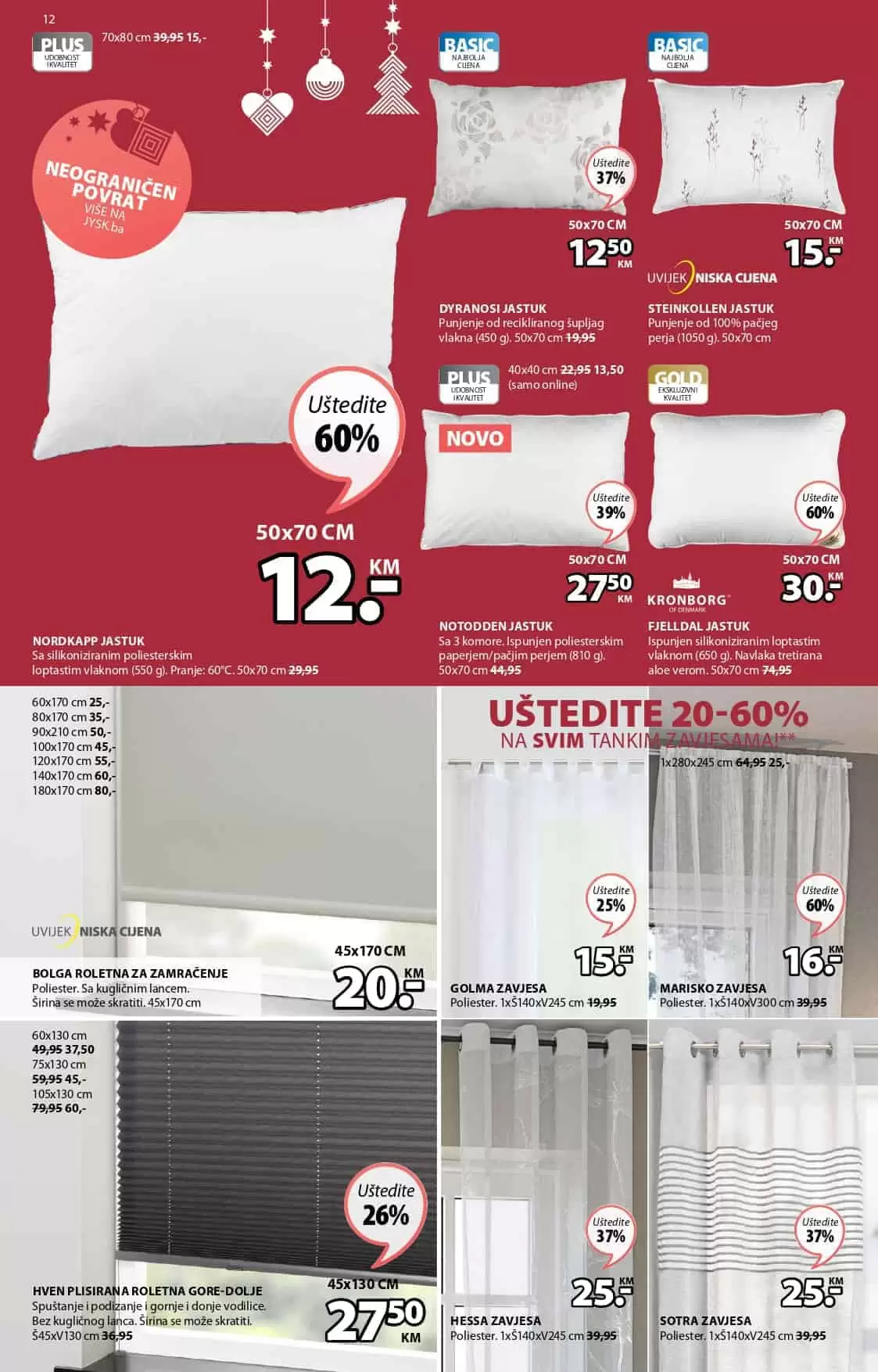 spavaca soba. krevet za spavacu sobu. namjestaj. regal polica.  jastuk. jorgan. zavjesa