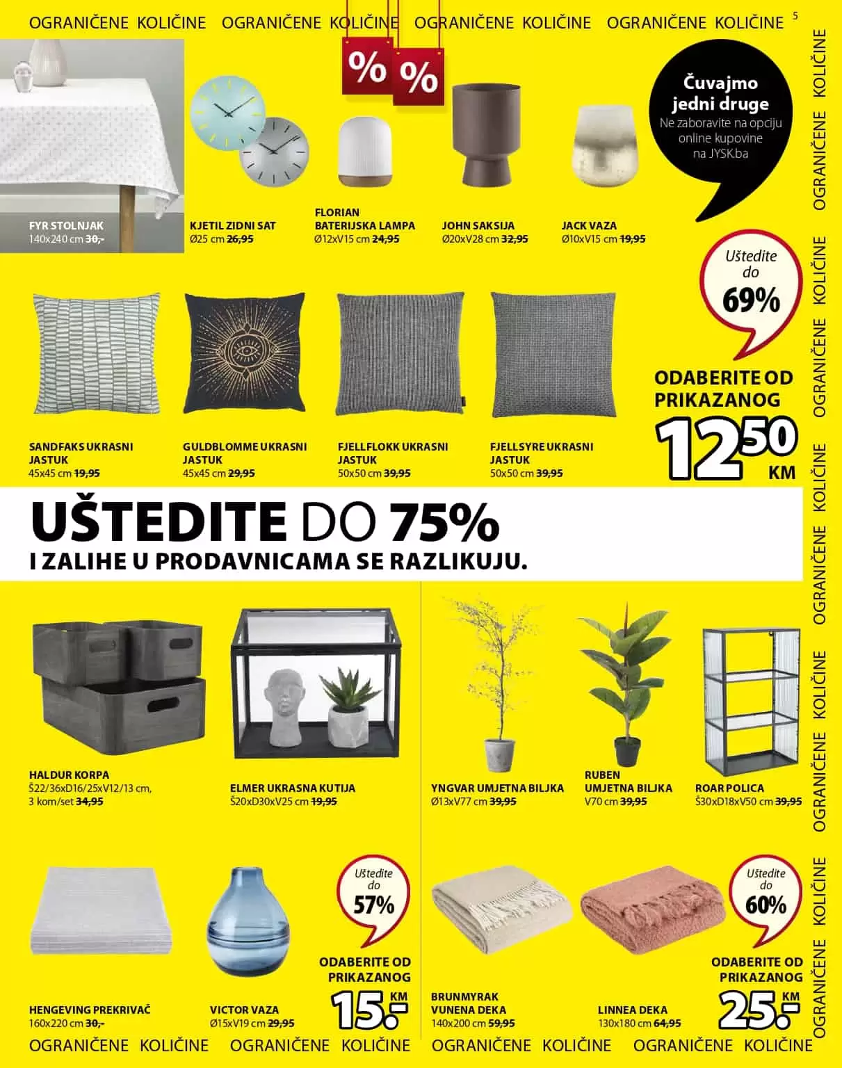 jysk.ba rasprodaja  jysk katalog  jysk akcija stolice  jysk mostar Jysk katalog. 