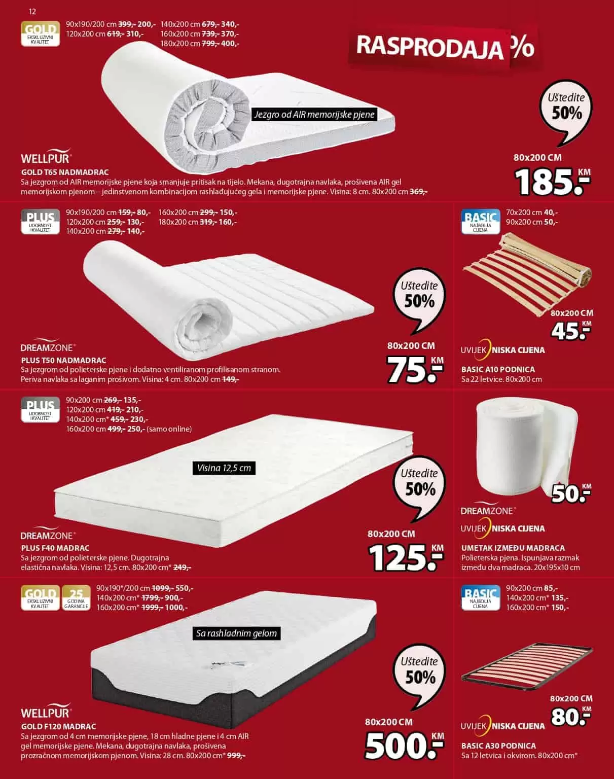 jysk akcijski katalog. jysk raspodaja. jysk snizenje. jysk popust.