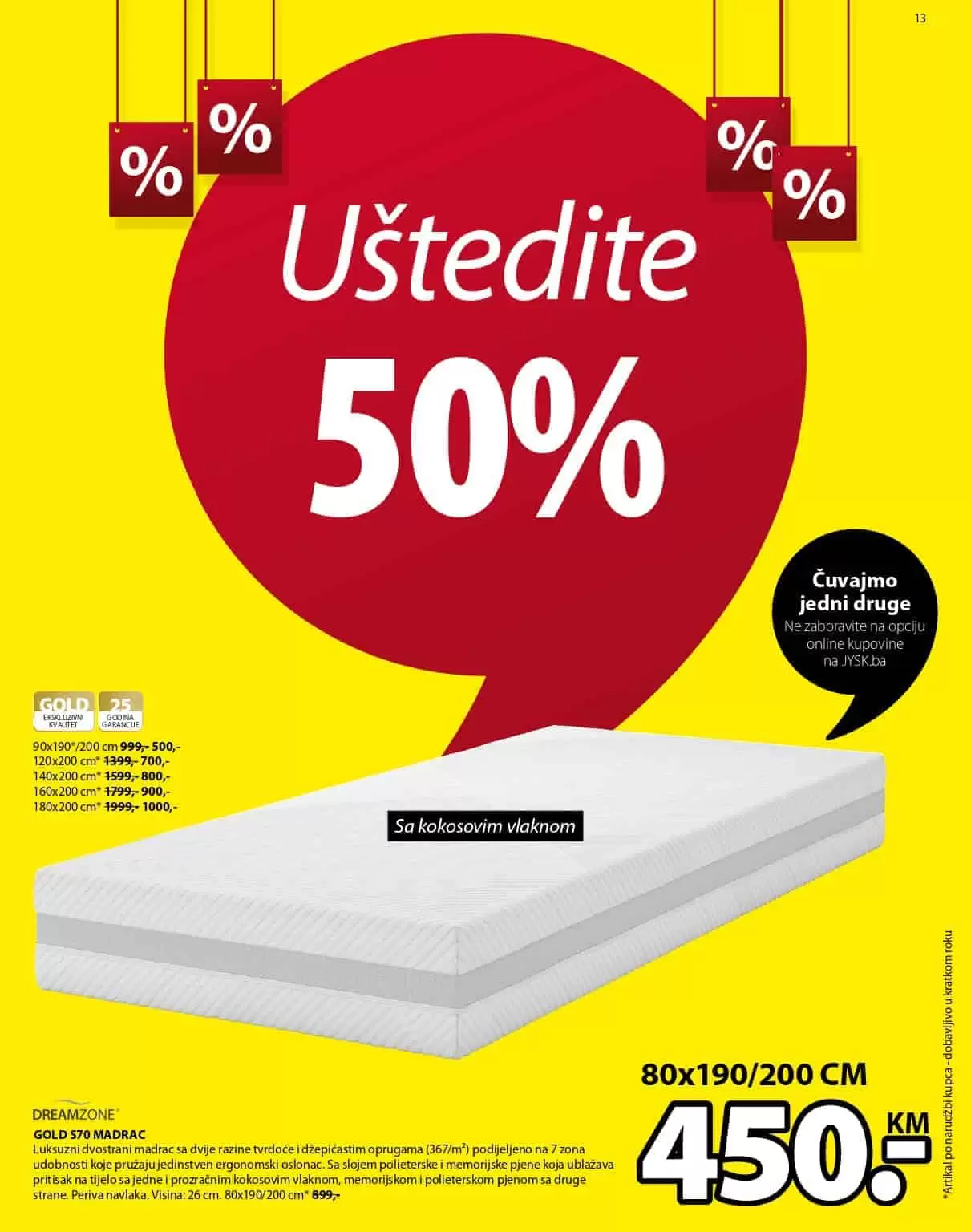 jysk.ba rasprodaja jysk katalog jysk akcija stolice jysk mostar Jysk katalog.