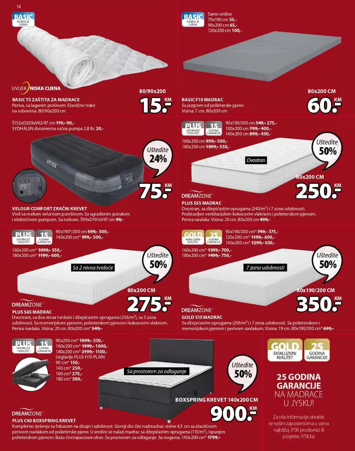 jysk.ba rasprodaja jysk katalog jysk akcija stolice jysk mostar Jysk katalog.